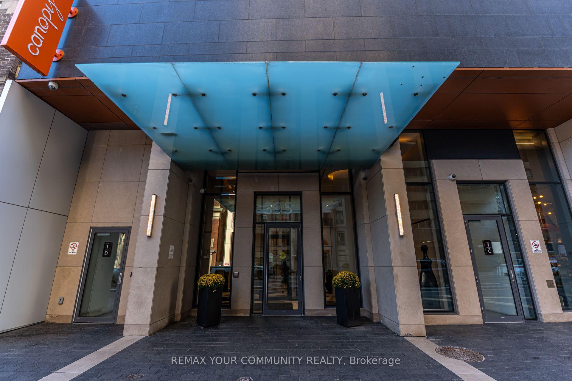 Photo 2 of Unit 1706, 395 Bloor Street E, Toronto, North St. James Town — HOMEH