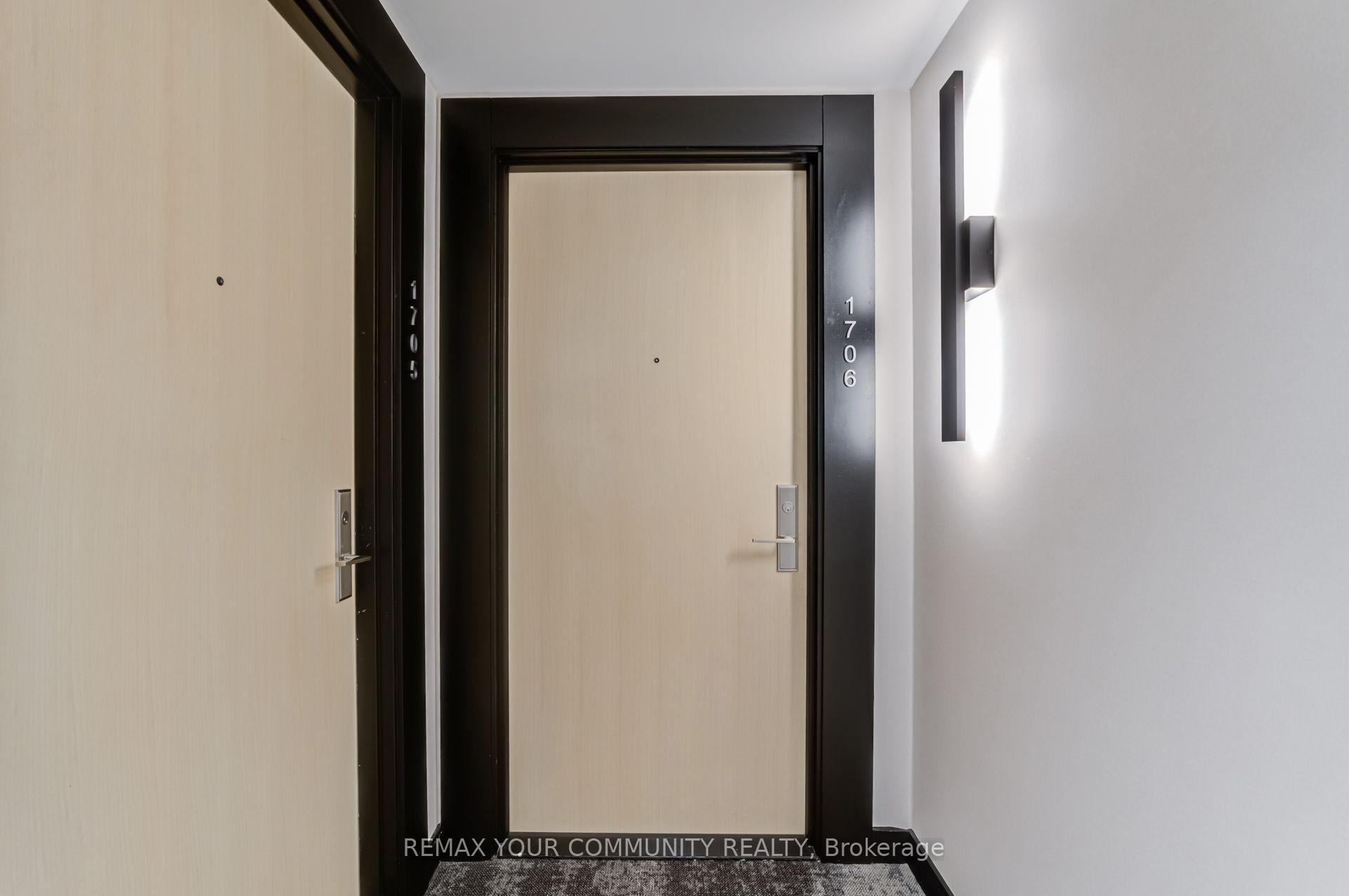 Photo 4 of Unit 1706, 395 Bloor Street E, Toronto, North St. James Town — HOMEH
