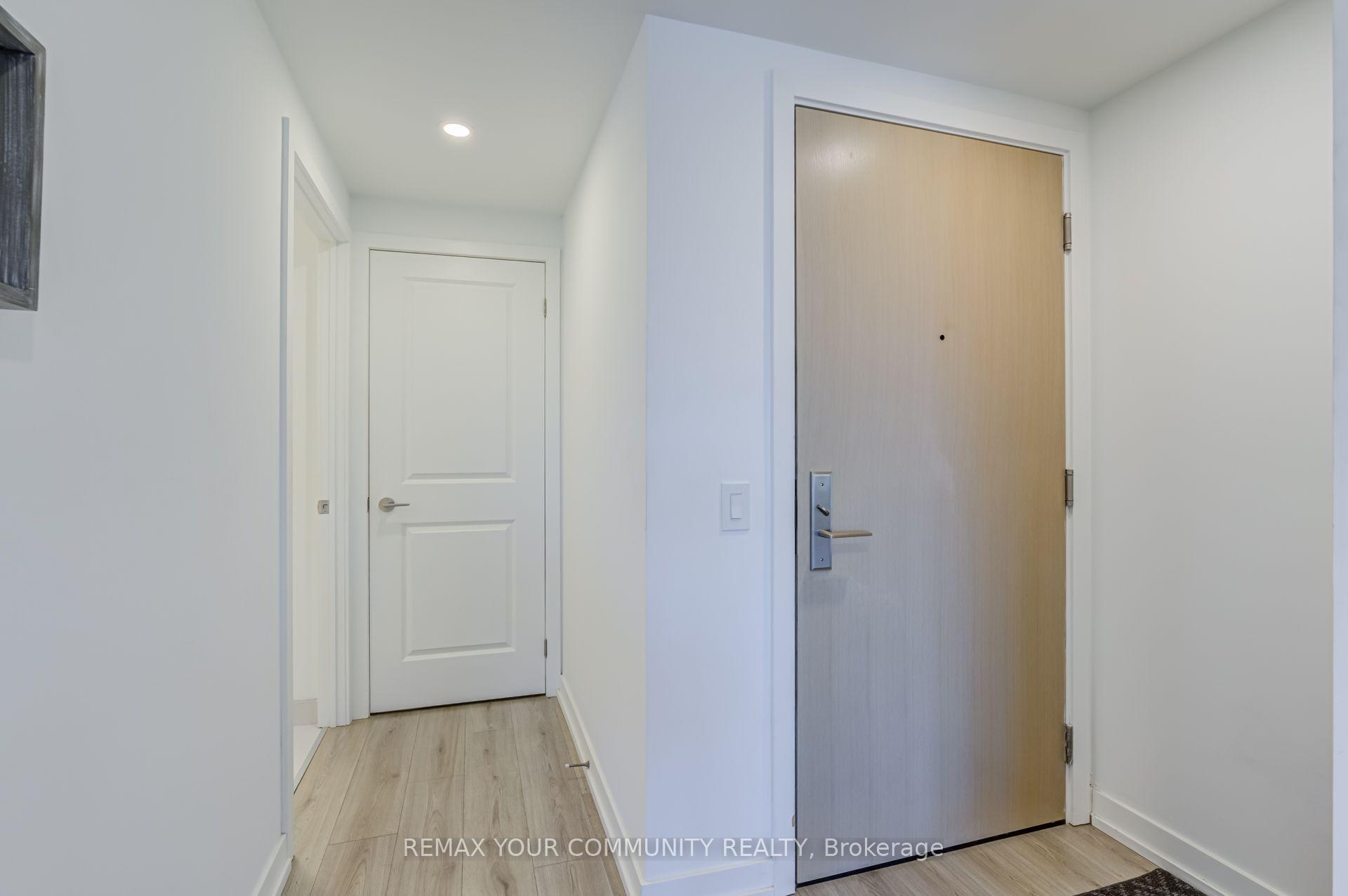 Photo 5 of Unit 1706, 395 Bloor Street E, Toronto, North St. James Town — HOMEH