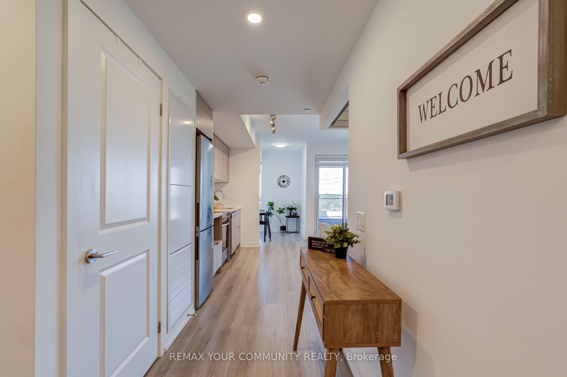 Photo 7 of Unit 1706, 395 Bloor Street E, Toronto, North St. James Town — HOMEH