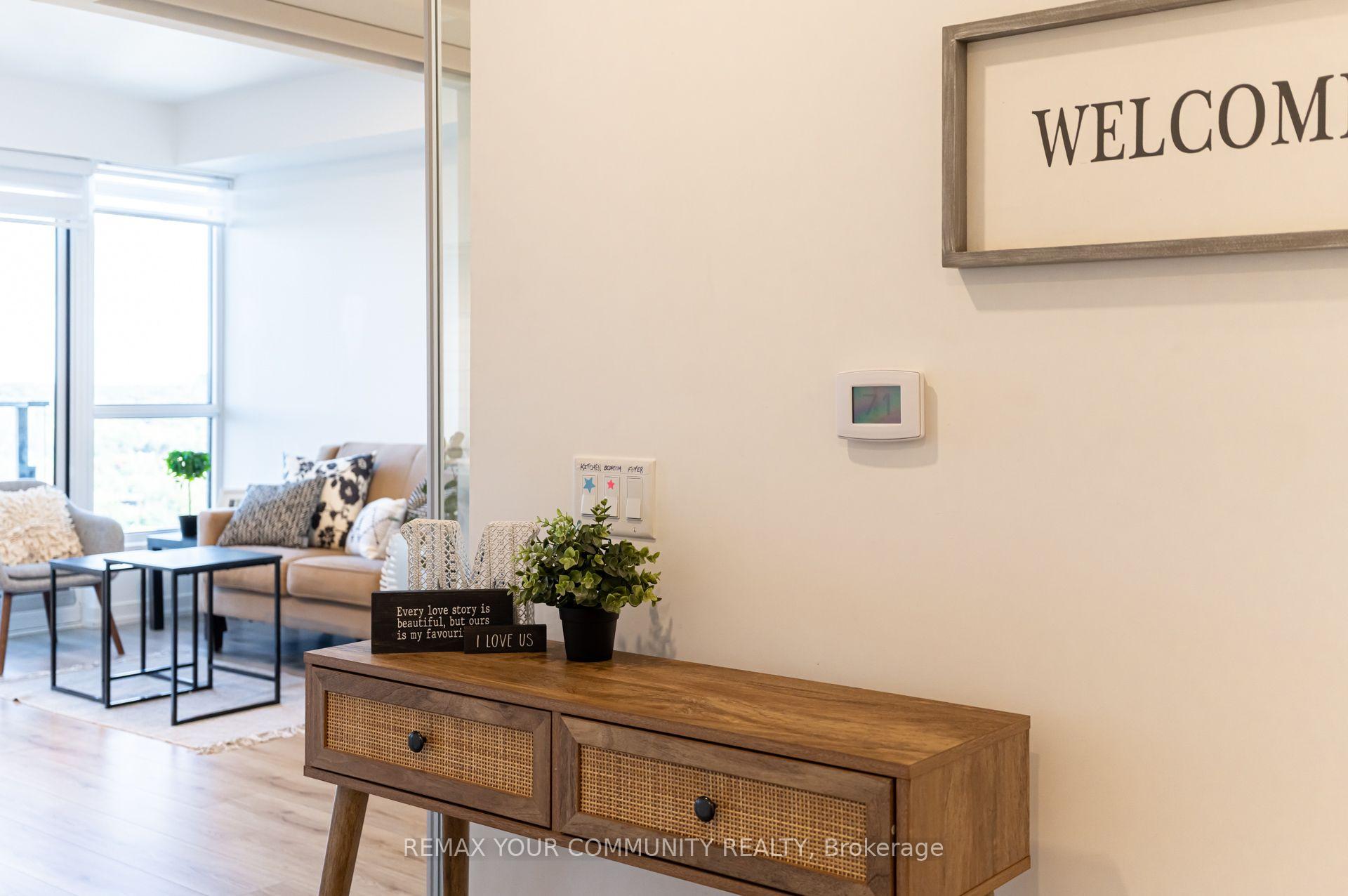Photo 8 of Unit 1706, 395 Bloor Street E, Toronto, North St. James Town — HOMEH