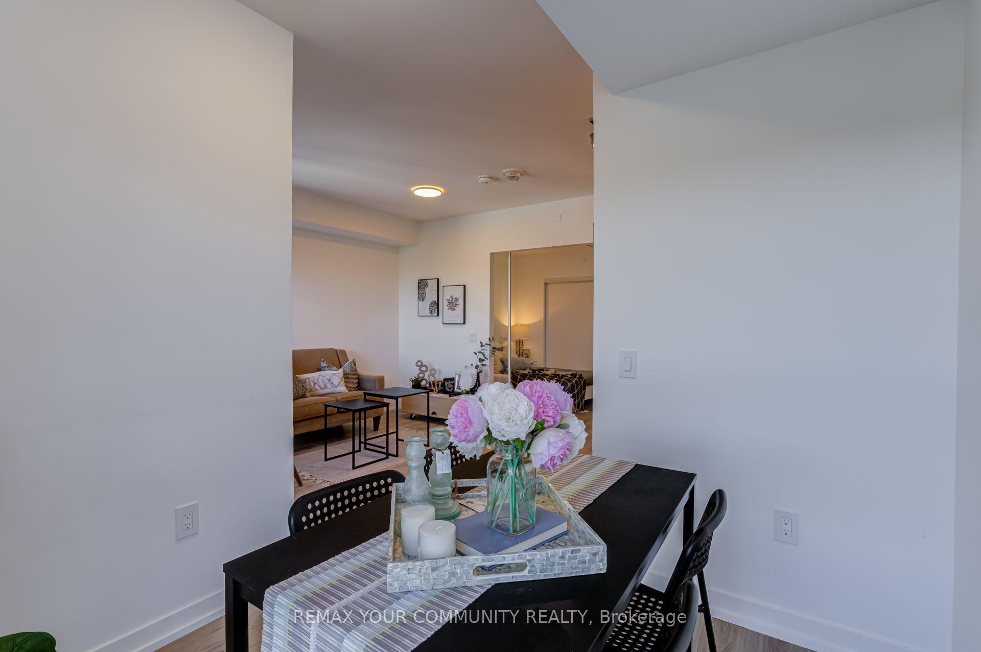 Photo 15 of Unit 1706, 395 Bloor Street E, Toronto, North St. James Town — HOMEH