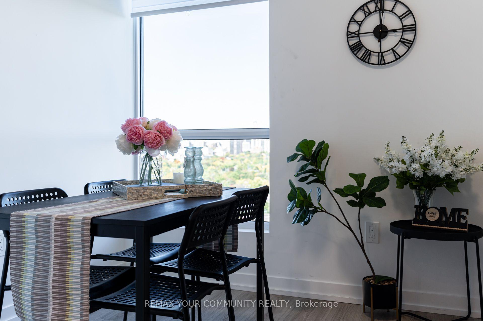 Photo 16 of Unit 1706, 395 Bloor Street E, Toronto, North St. James Town — HOMEH