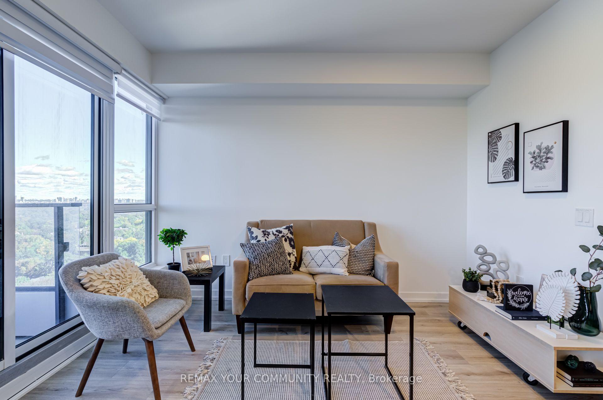 Photo 17 of Unit 1706, 395 Bloor Street E, Toronto, North St. James Town — HOMEH