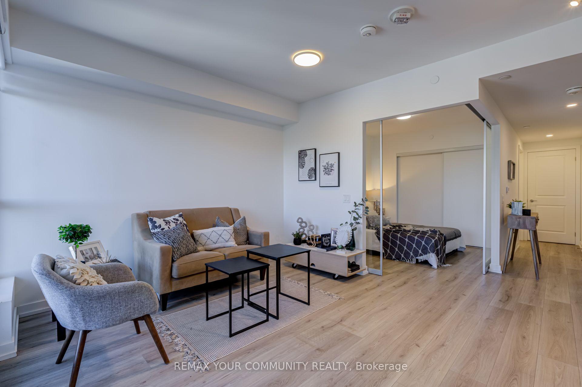 Photo 18 of Unit 1706, 395 Bloor Street E, Toronto, North St. James Town — HOMEH