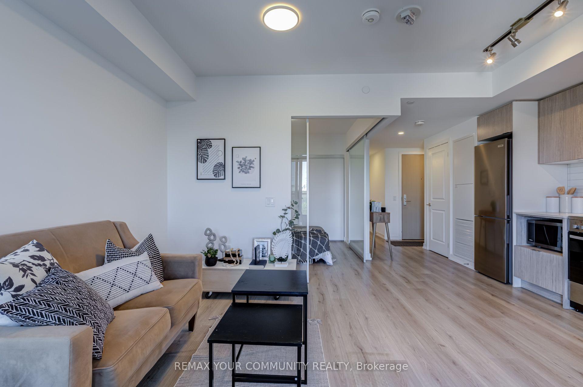 Photo 19 of Unit 1706, 395 Bloor Street E, Toronto, North St. James Town — HOMEH