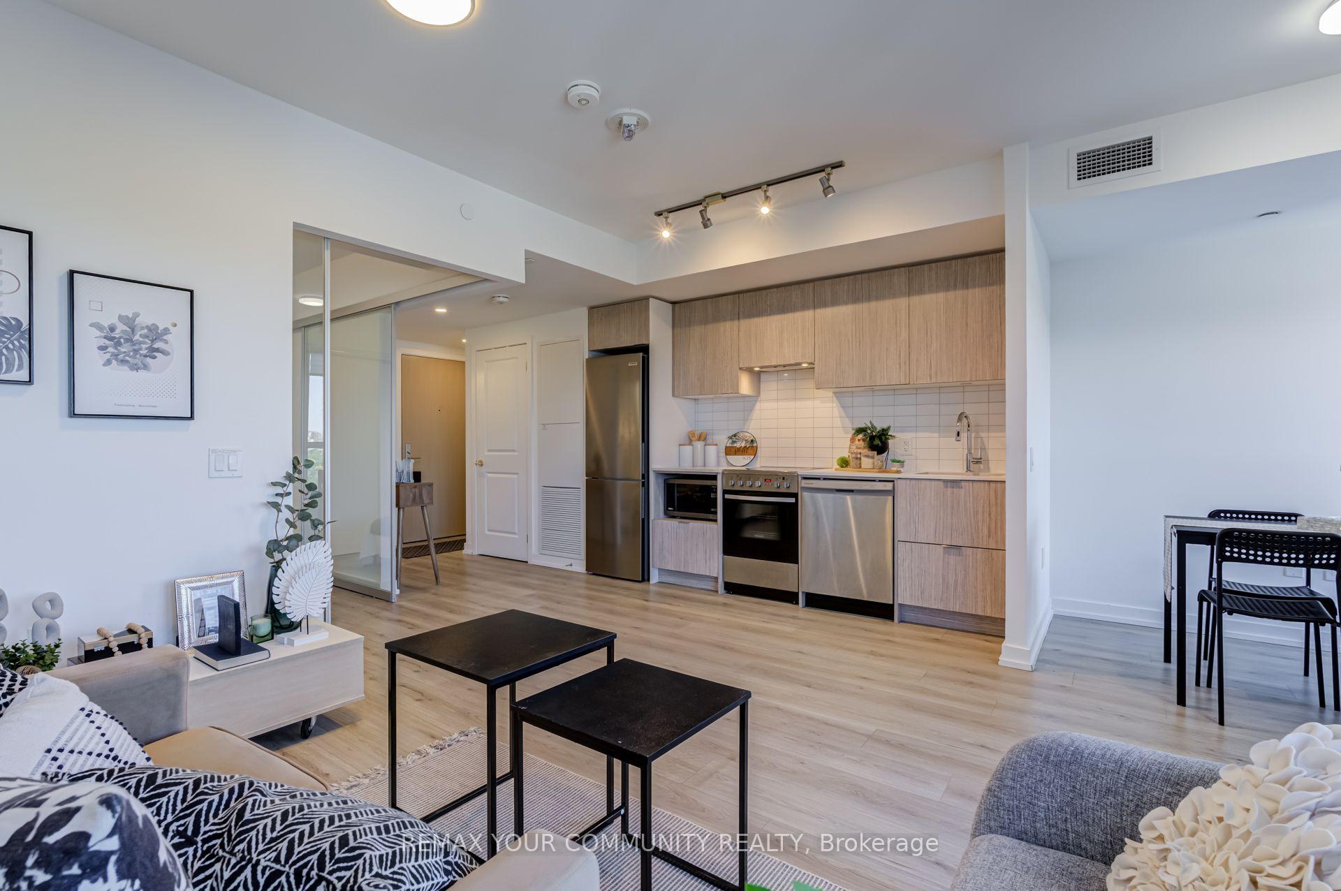 Photo 20 of Unit 1706, 395 Bloor Street E, Toronto, North St. James Town — HOMEH