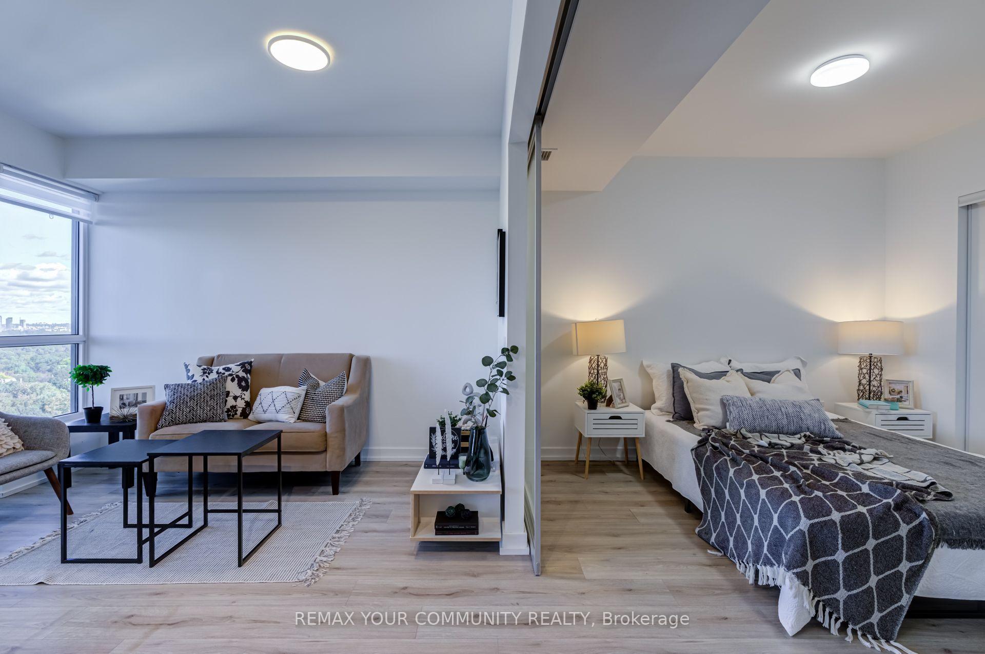 Photo 21 of Unit 1706, 395 Bloor Street E, Toronto, North St. James Town — HOMEH