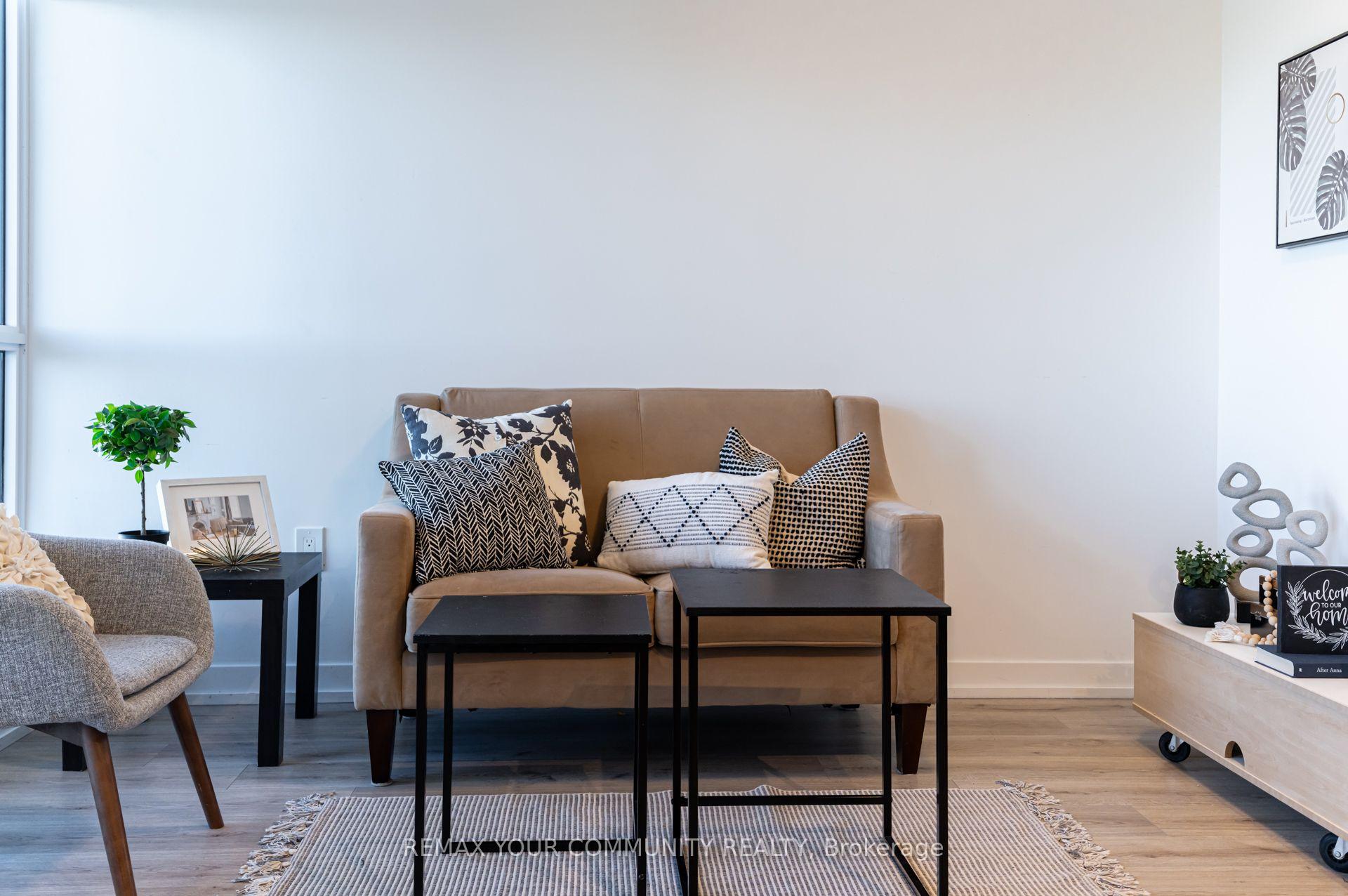 Photo 22 of Unit 1706, 395 Bloor Street E, Toronto, North St. James Town — HOMEH