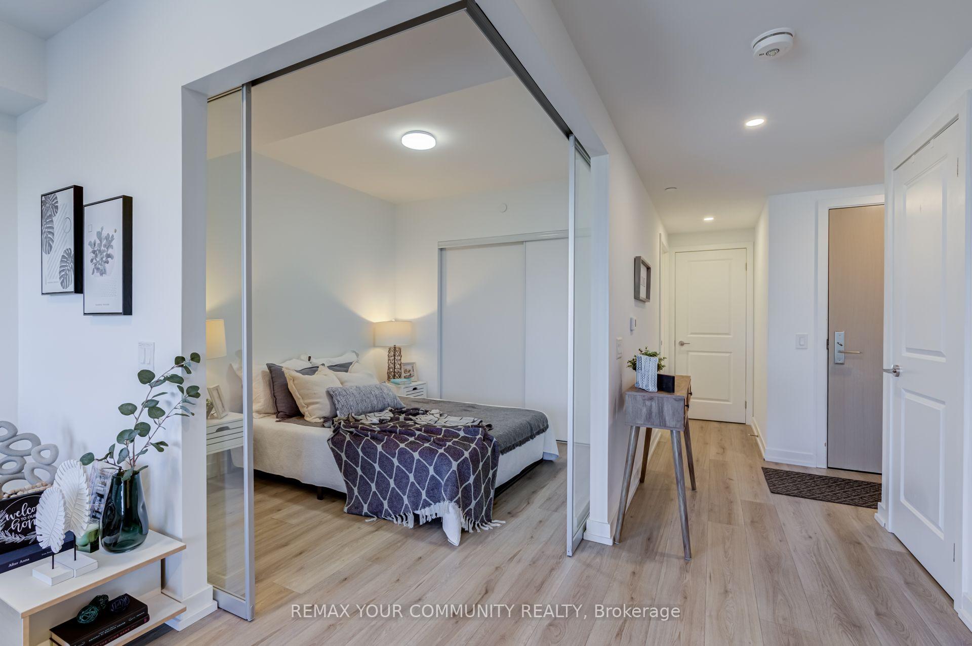 Photo 24 of Unit 1706, 395 Bloor Street E, Toronto, North St. James Town — HOMEH