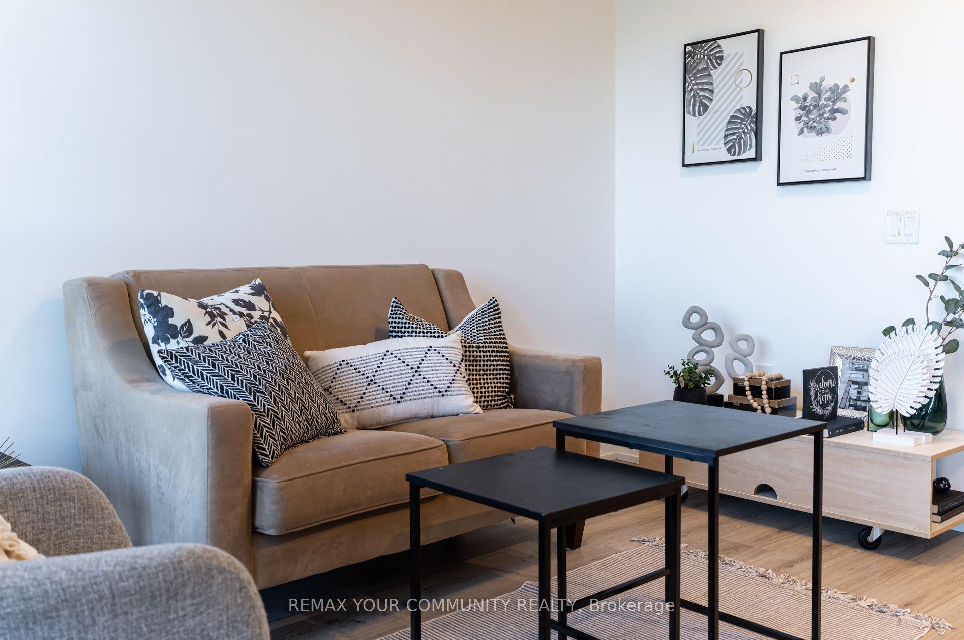 Photo 23 of Unit 1706, 395 Bloor Street E, Toronto, North St. James Town — HOMEH