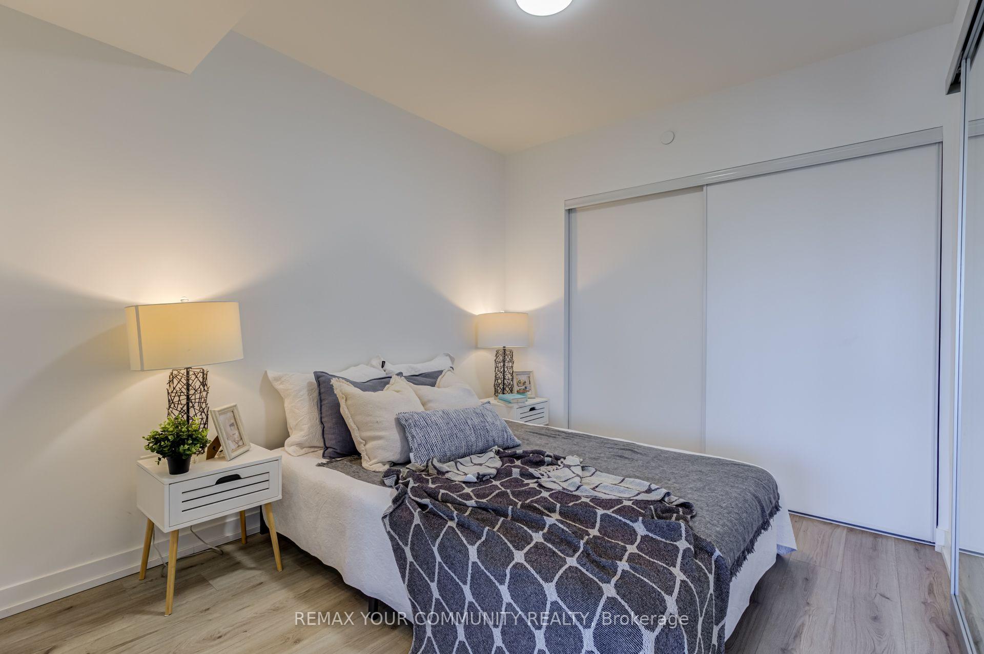 Photo 25 of Unit 1706, 395 Bloor Street E, Toronto, North St. James Town — HOMEH