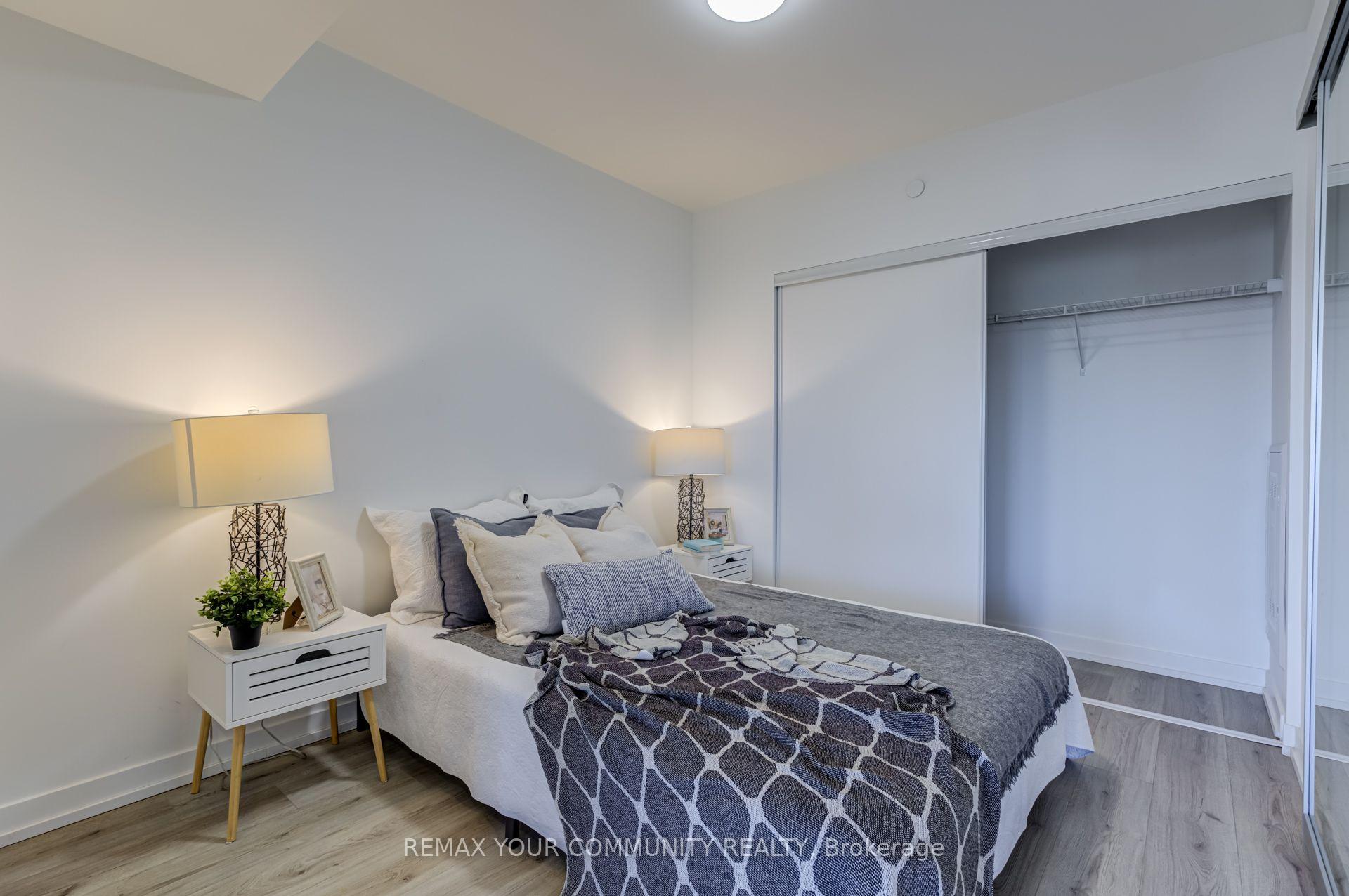 Photo 26 of Unit 1706, 395 Bloor Street E, Toronto, North St. James Town — HOMEH