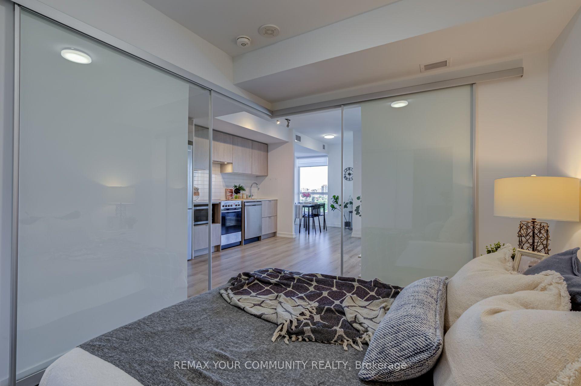 Photo 27 of Unit 1706, 395 Bloor Street E, Toronto, North St. James Town — HOMEH