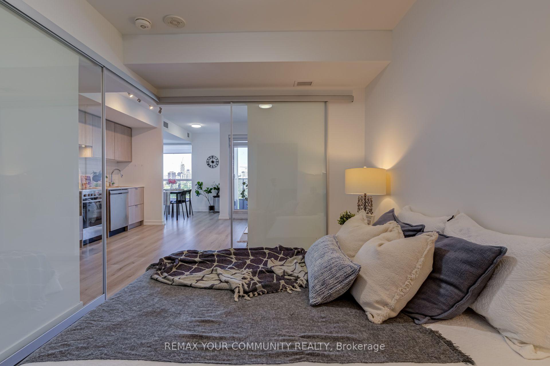 Photo 28 of Unit 1706, 395 Bloor Street E, Toronto, North St. James Town — HOMEH