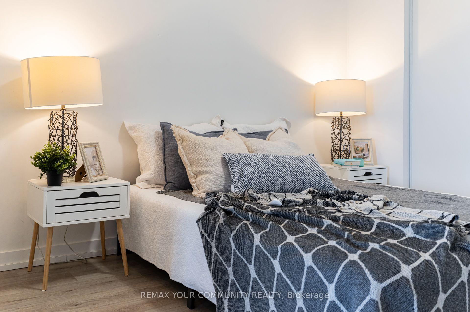 Photo 29 of Unit 1706, 395 Bloor Street E, Toronto, North St. James Town — HOMEH