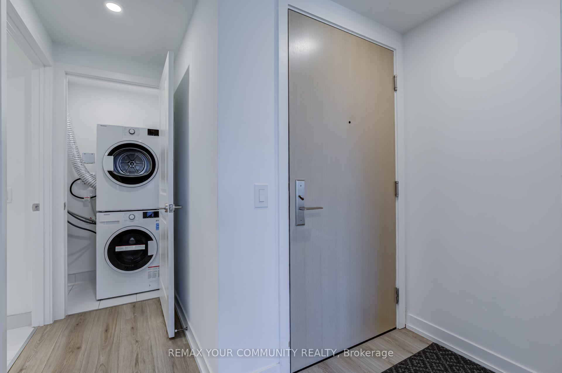Photo 31 of Unit 1706, 395 Bloor Street E, Toronto, North St. James Town — HOMEH