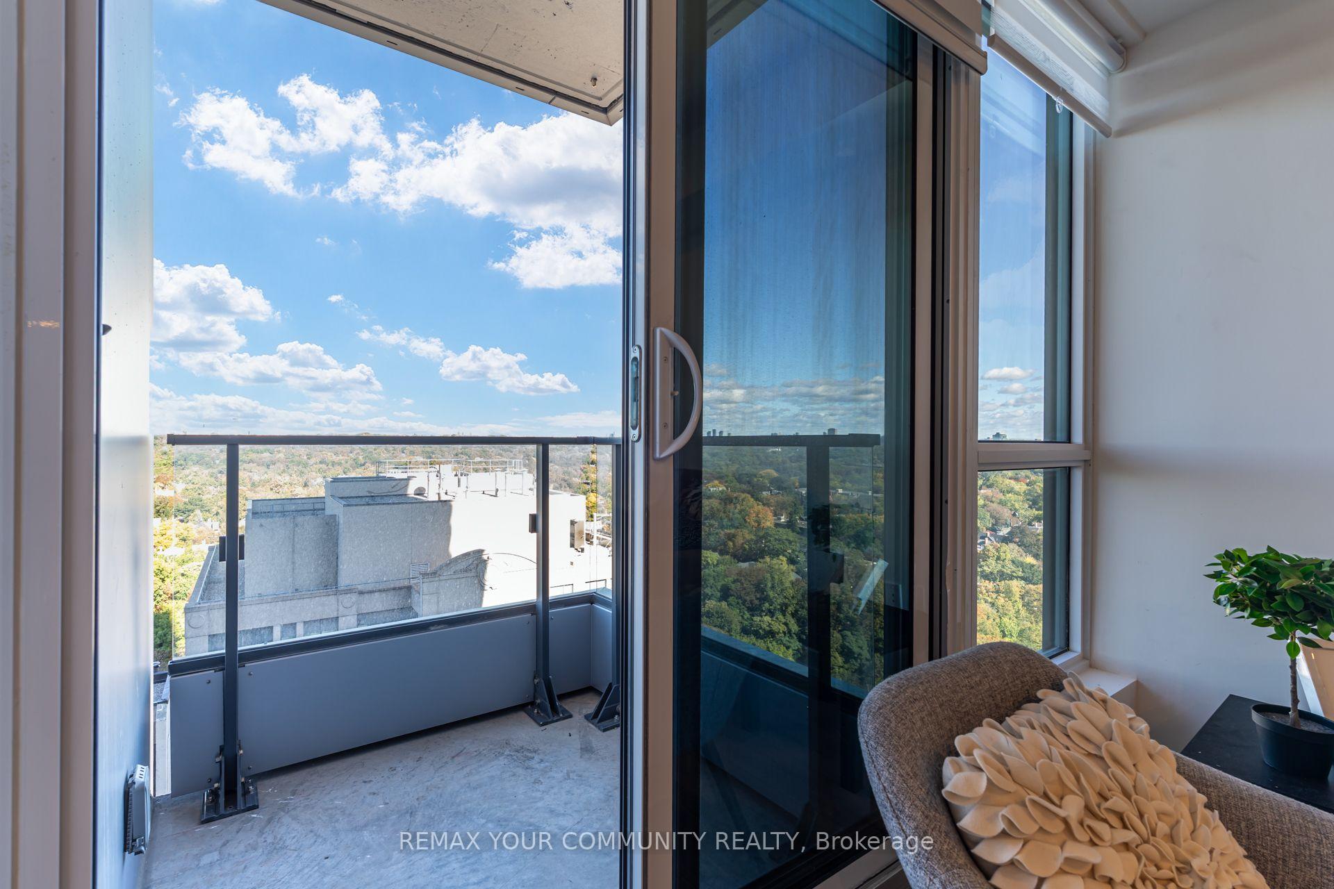 Photo 33 of Unit 1706, 395 Bloor Street E, Toronto, North St. James Town — HOMEH