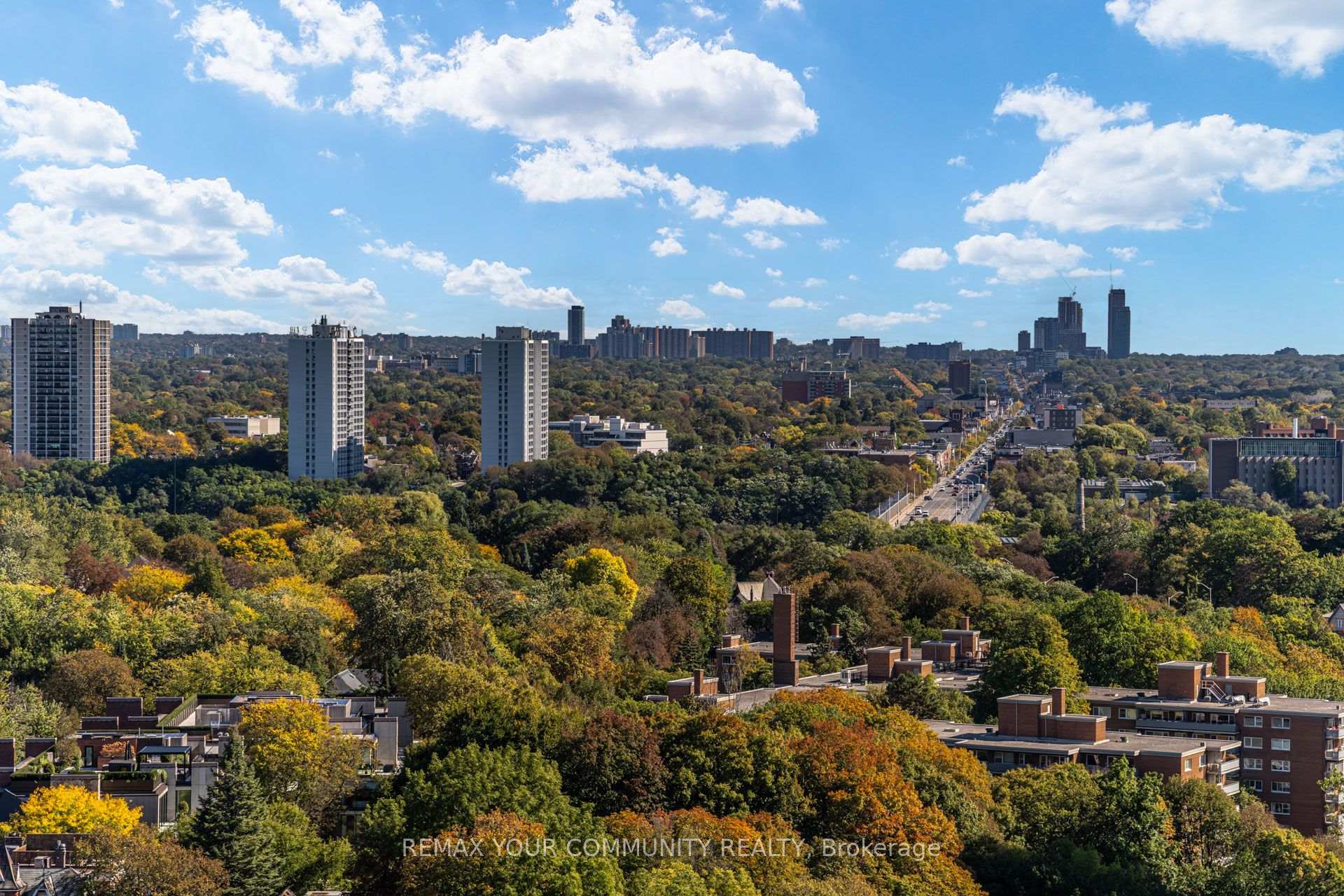 Photo 34 of Unit 1706, 395 Bloor Street E, Toronto, North St. James Town — HOMEH