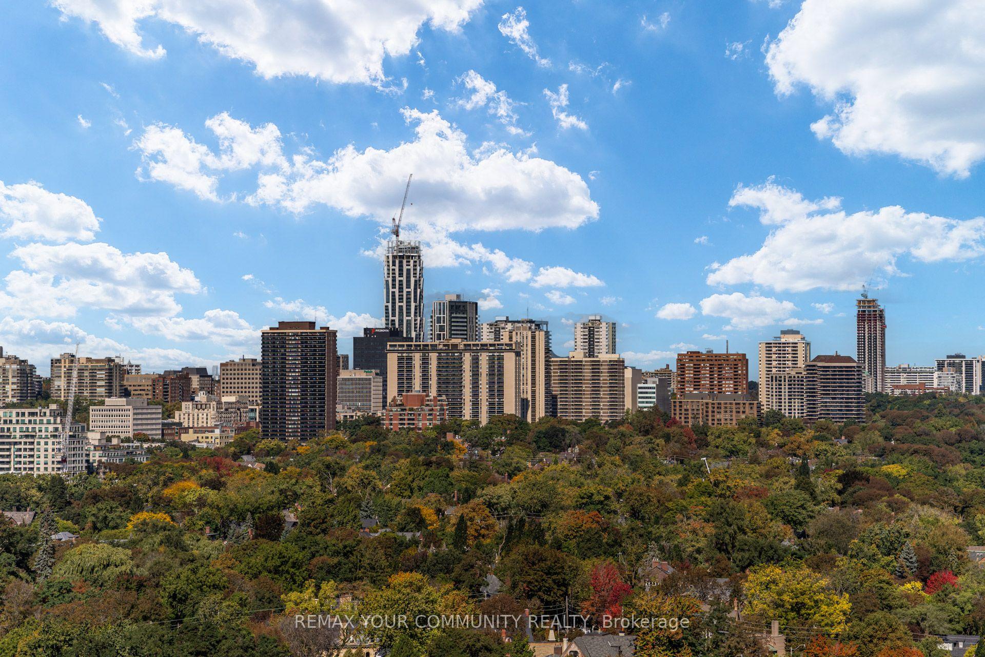 Photo 37 of Unit 1706, 395 Bloor Street E, Toronto, North St. James Town — HOMEH