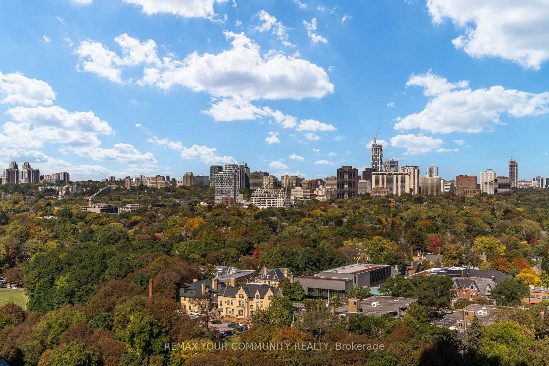 Photo 39 of Unit 1706, 395 Bloor Street E, Toronto, North St. James Town — HOMEH