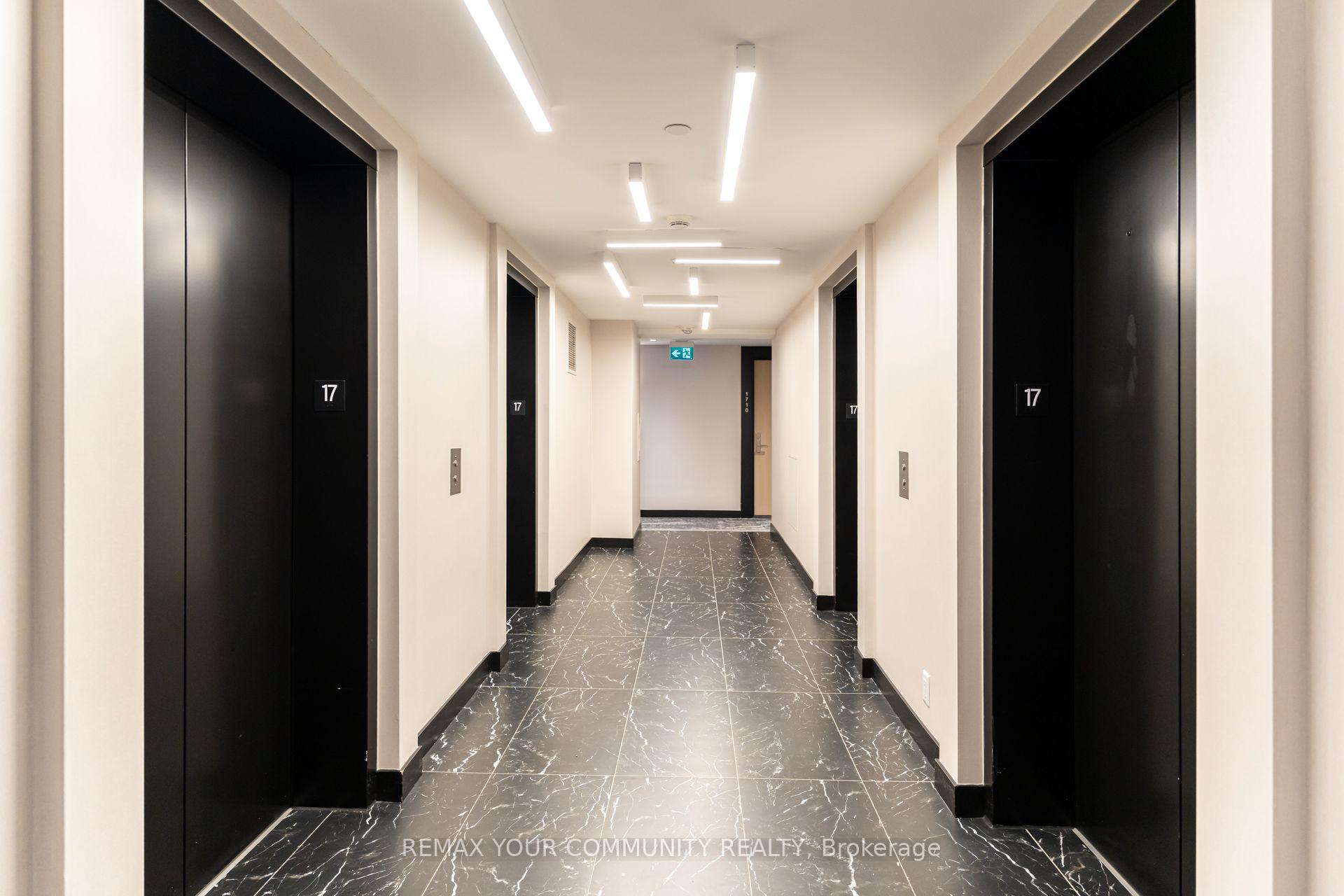 Photo 41 of Unit 1706, 395 Bloor Street E, Toronto, North St. James Town — HOMEH