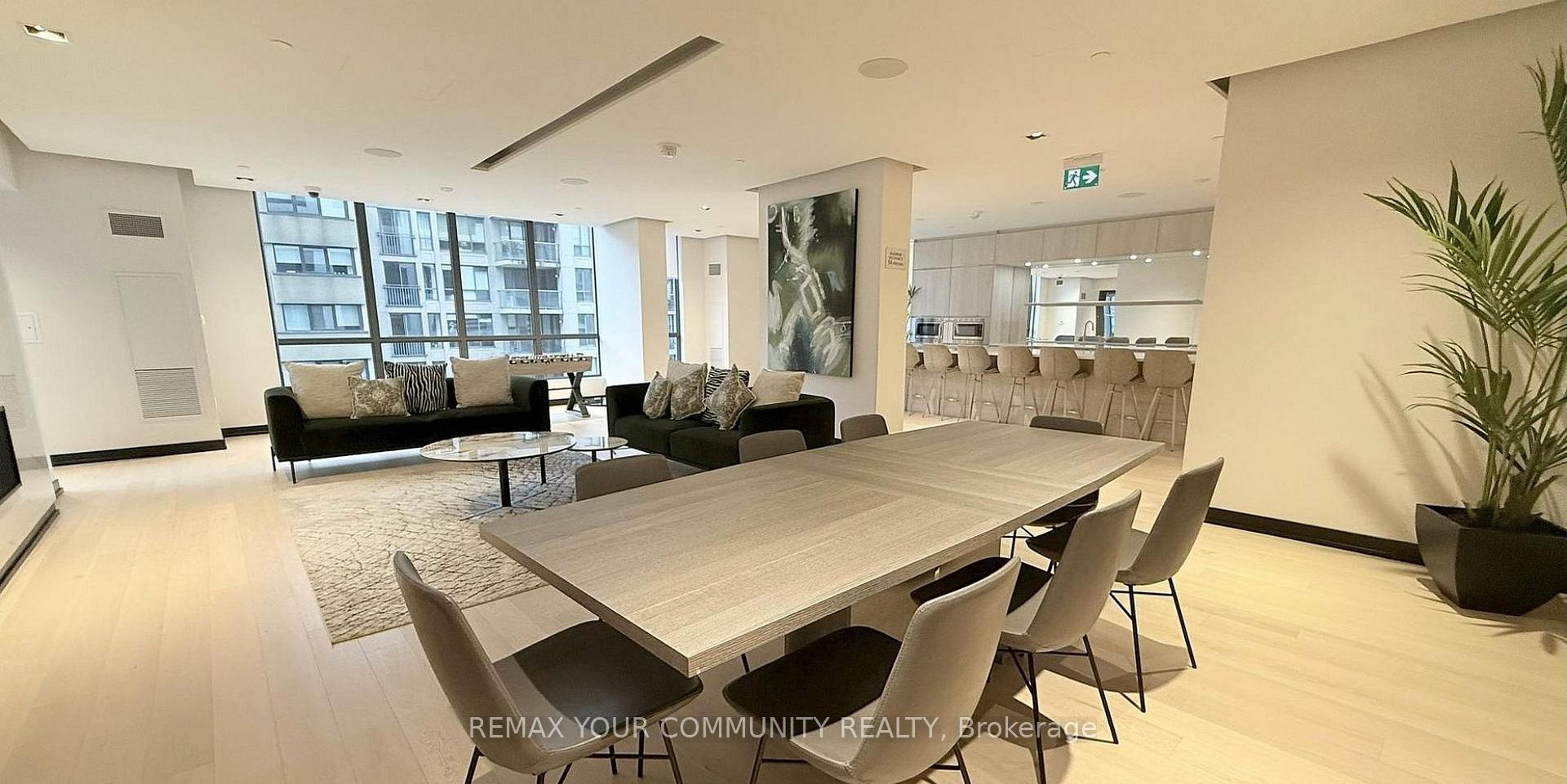 Photo 44 of Unit 1706, 395 Bloor Street E, Toronto, North St. James Town — HOMEH