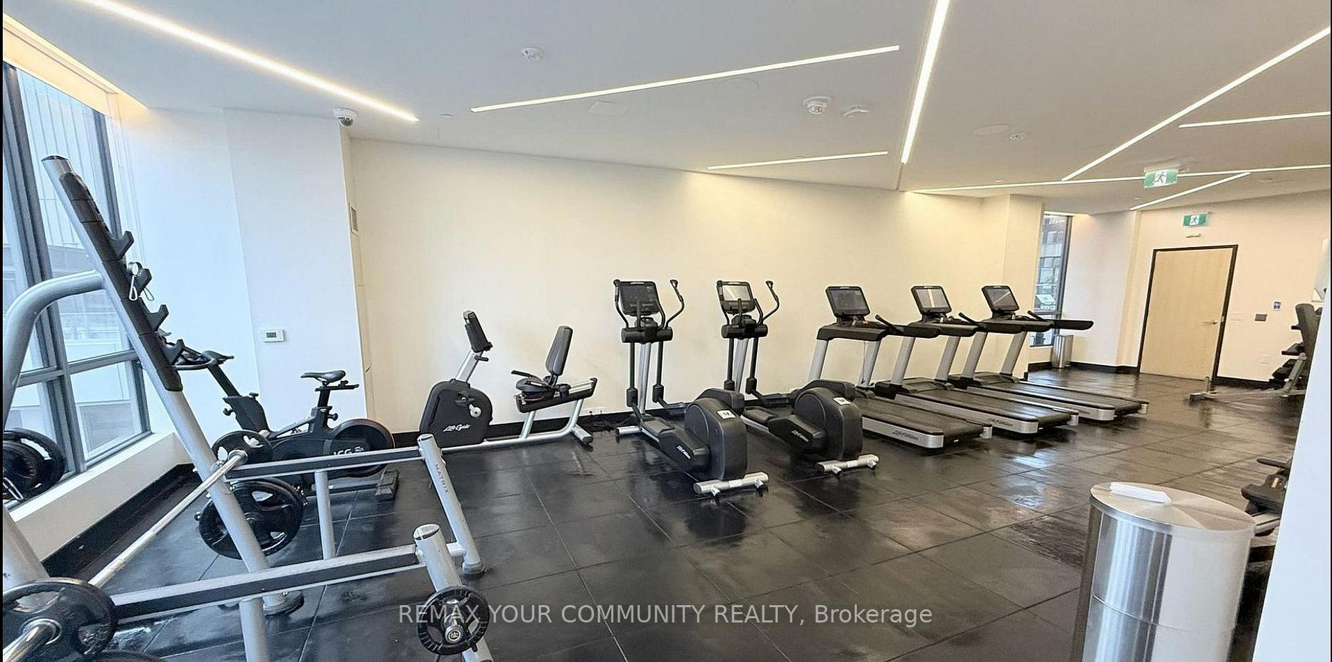 Photo 45 of Unit 1706, 395 Bloor Street E, Toronto, North St. James Town — HOMEH
