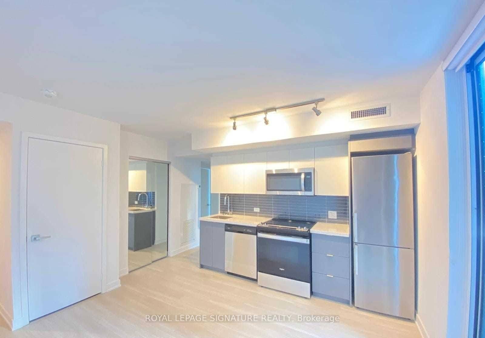 Photo 2 of Unit 204, 30 Tretti Way, North York, Clanton Park — HOMEH
