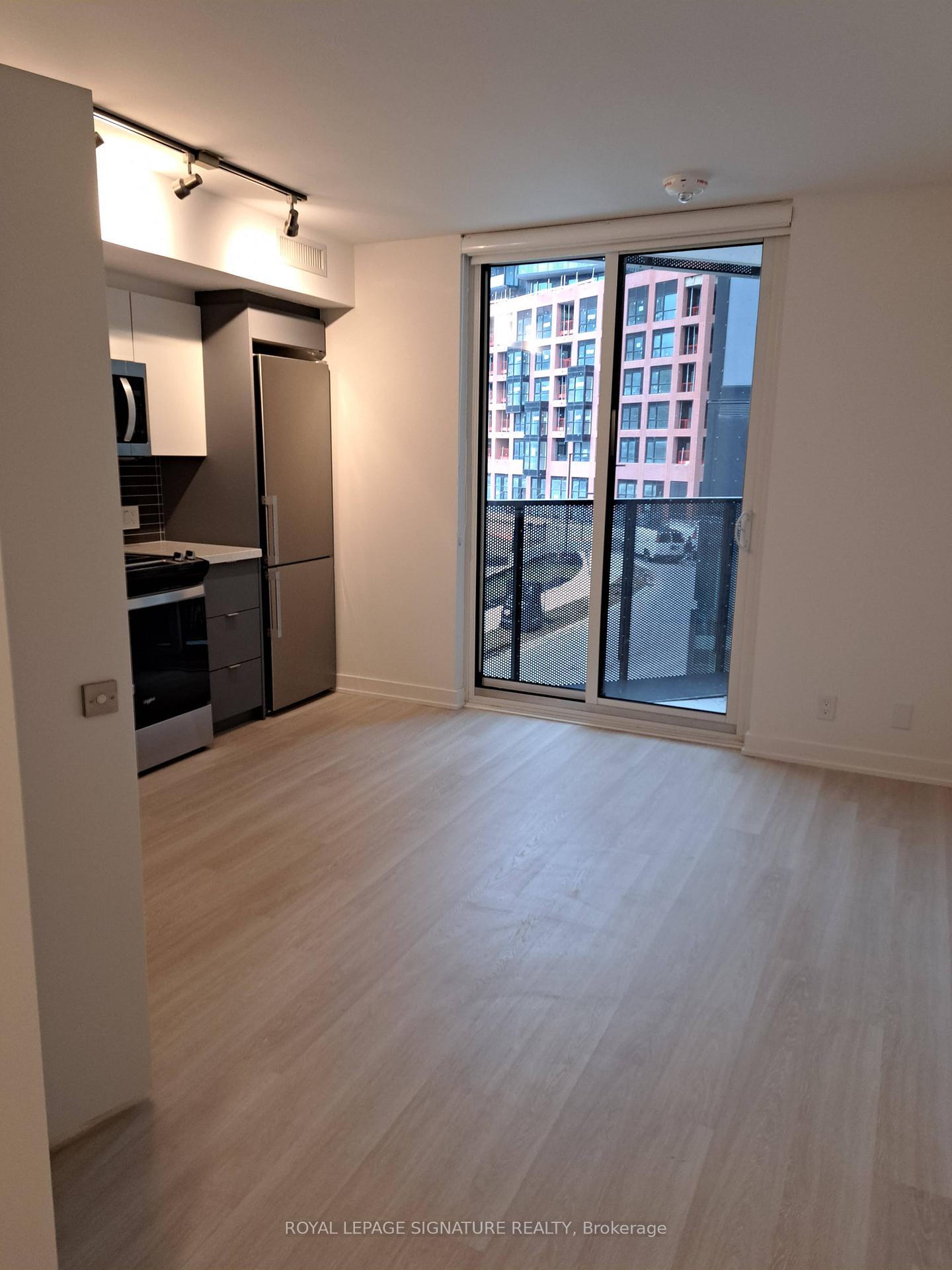 Photo 4 of Unit 204, 30 Tretti Way, North York, Clanton Park — HOMEH