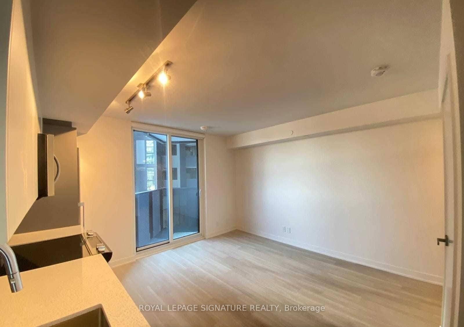 Photo 5 of Unit 204, 30 Tretti Way, North York, Clanton Park — HOMEH