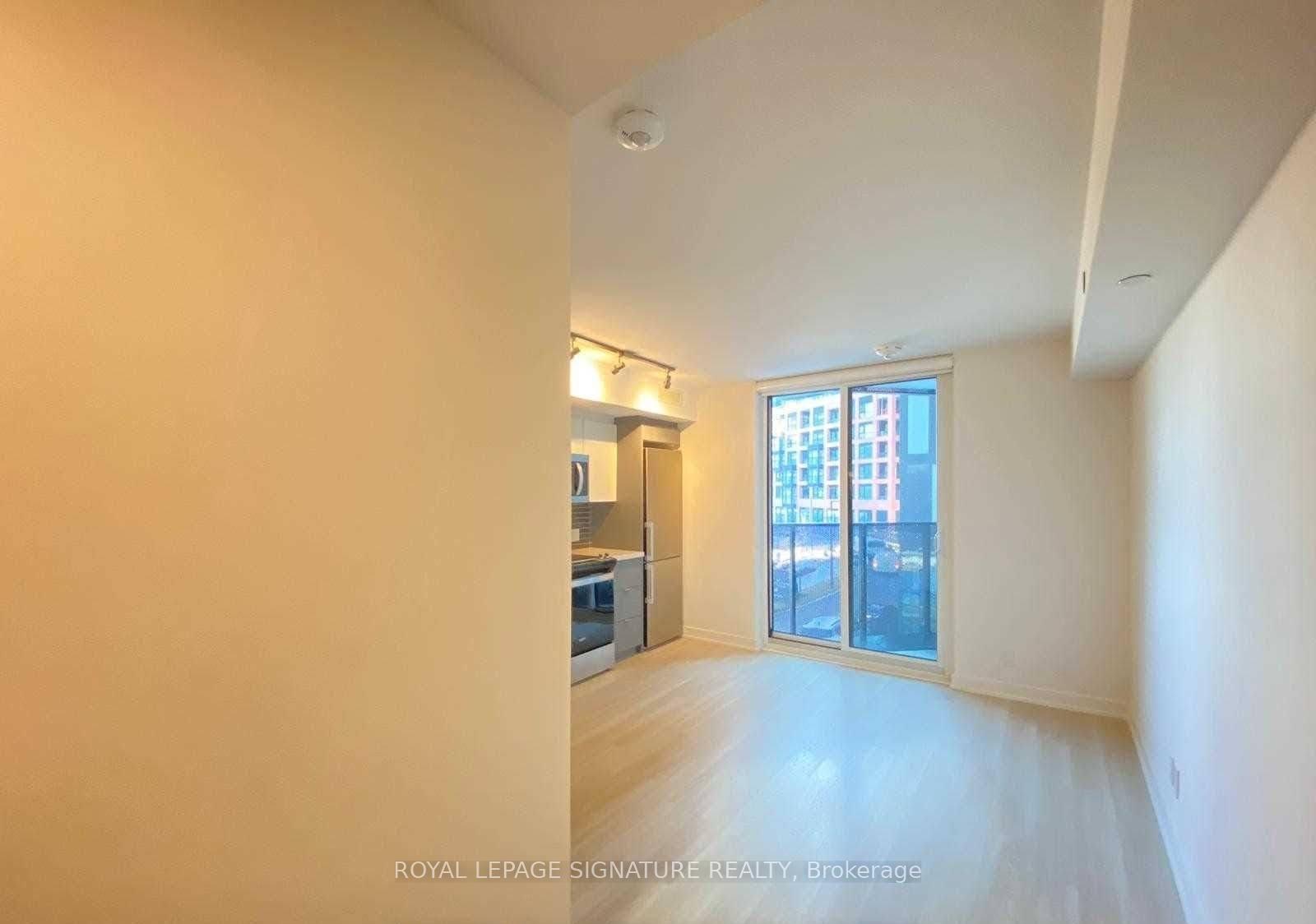 Photo 6 of Unit 204, 30 Tretti Way, North York, Clanton Park — HOMEH