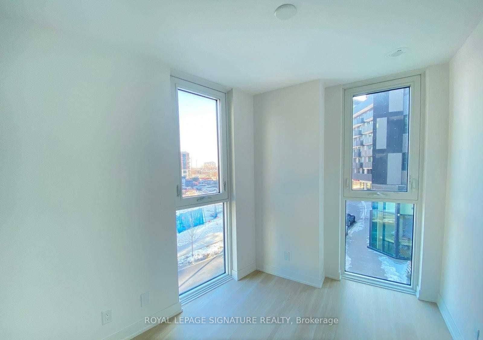 Photo 7 of Unit 204, 30 Tretti Way, North York, Clanton Park — HOMEH