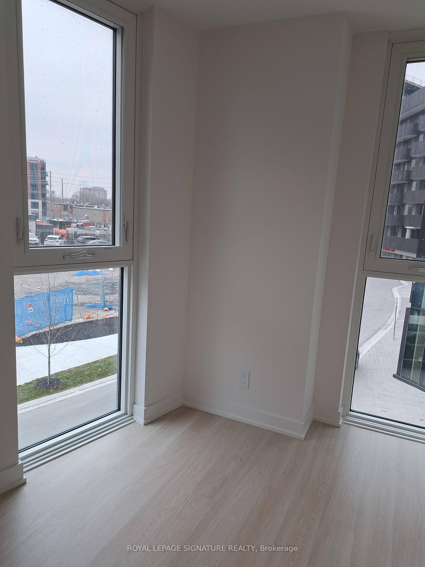 Photo 9 of Unit 204, 30 Tretti Way, North York, Clanton Park — HOMEH