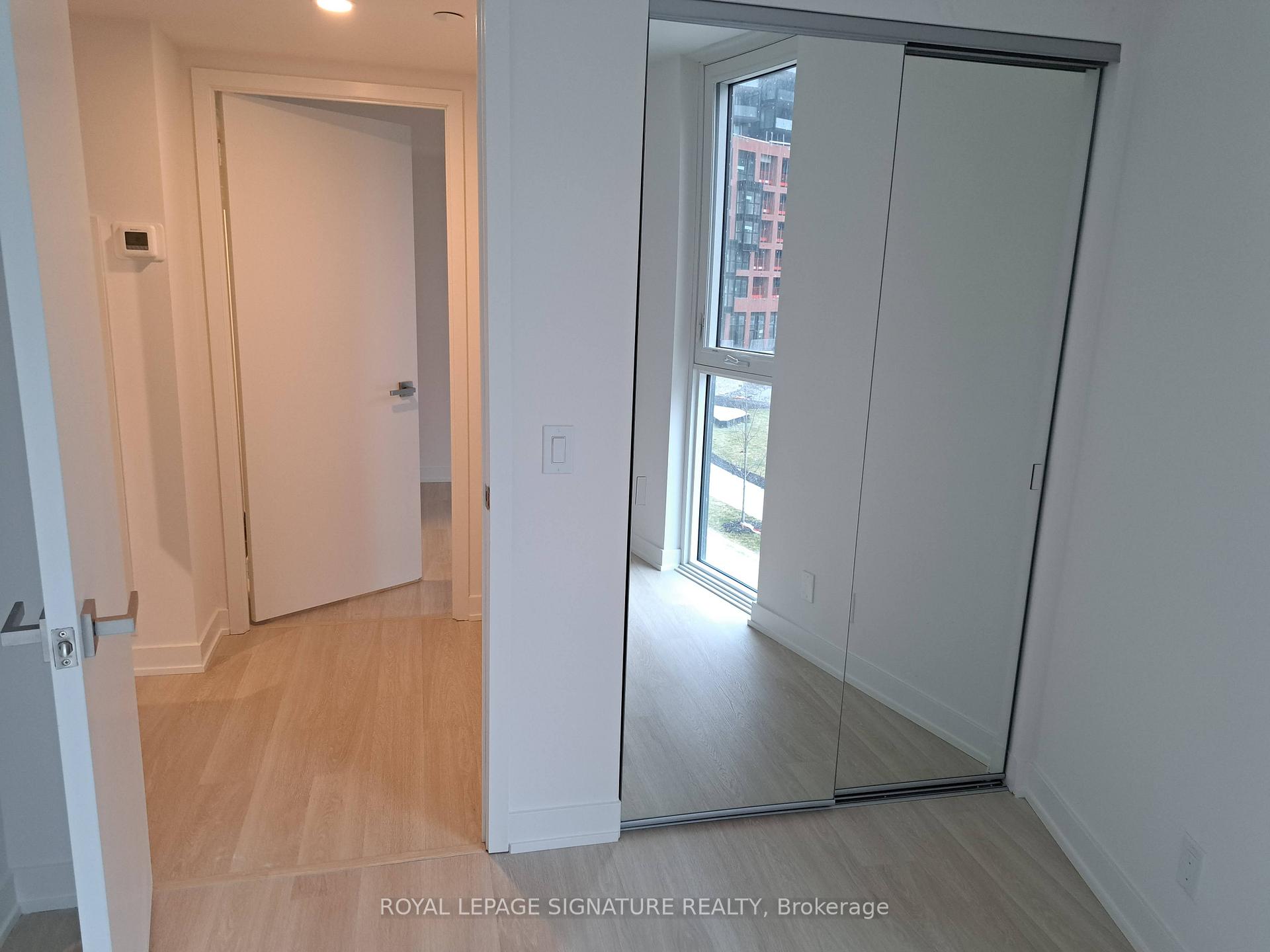Photo 10 of Unit 204, 30 Tretti Way, North York, Clanton Park — HOMEH