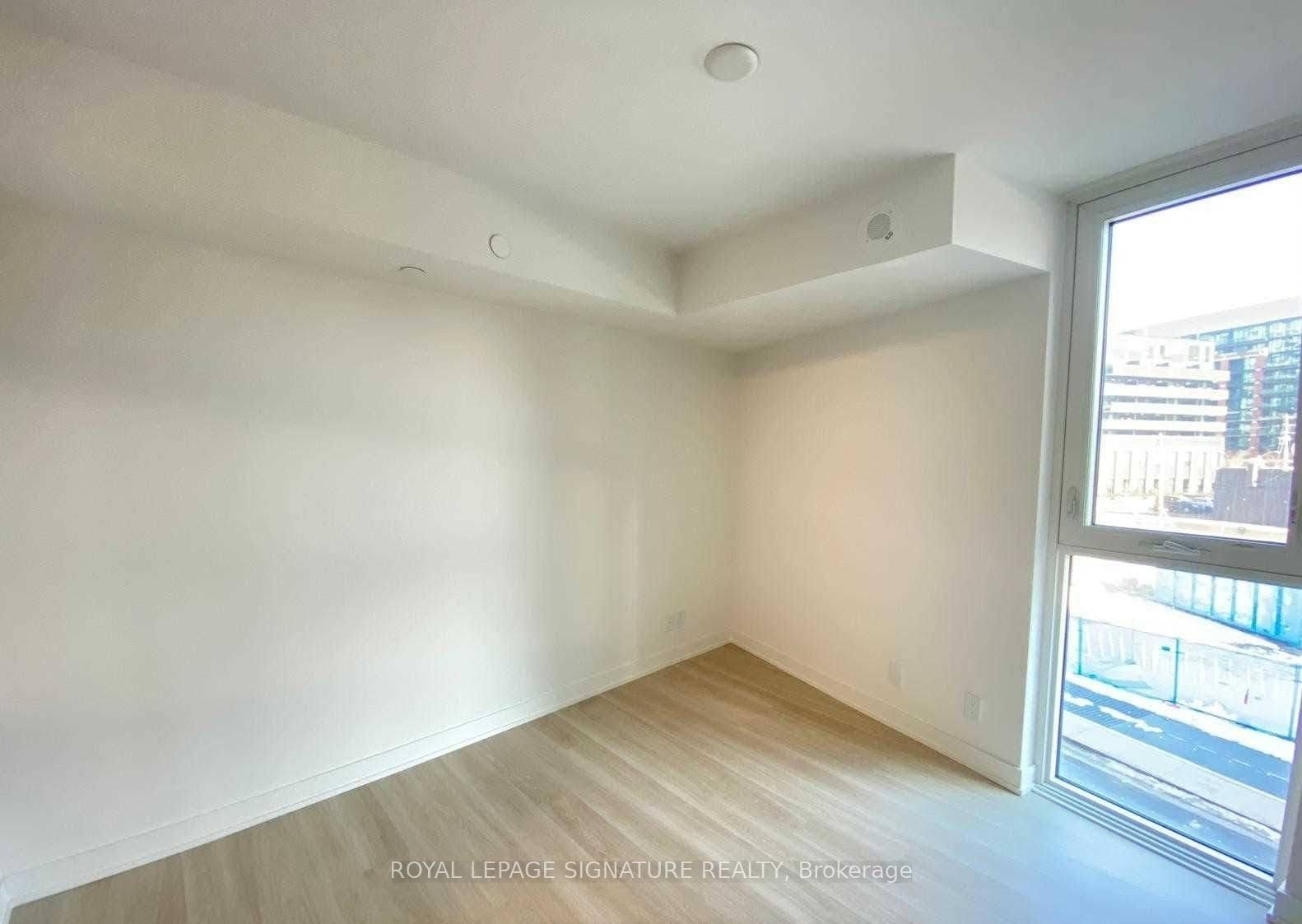 Photo 11 of Unit 204, 30 Tretti Way, North York, Clanton Park — HOMEH