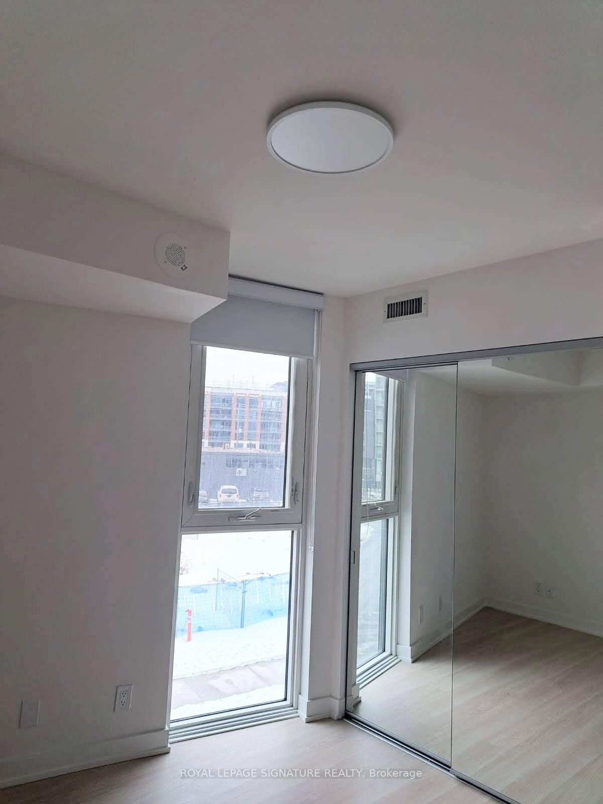 Photo 12 of Unit 204, 30 Tretti Way, North York, Clanton Park — HOMEH