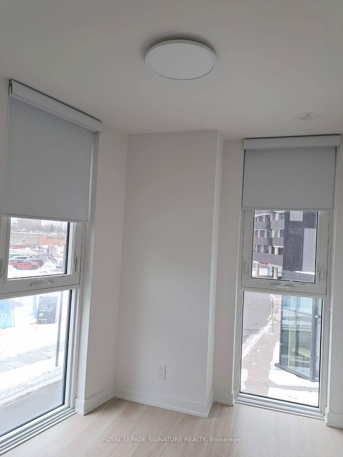 Photo 13 of Unit 204, 30 Tretti Way, North York, Clanton Park — HOMEH