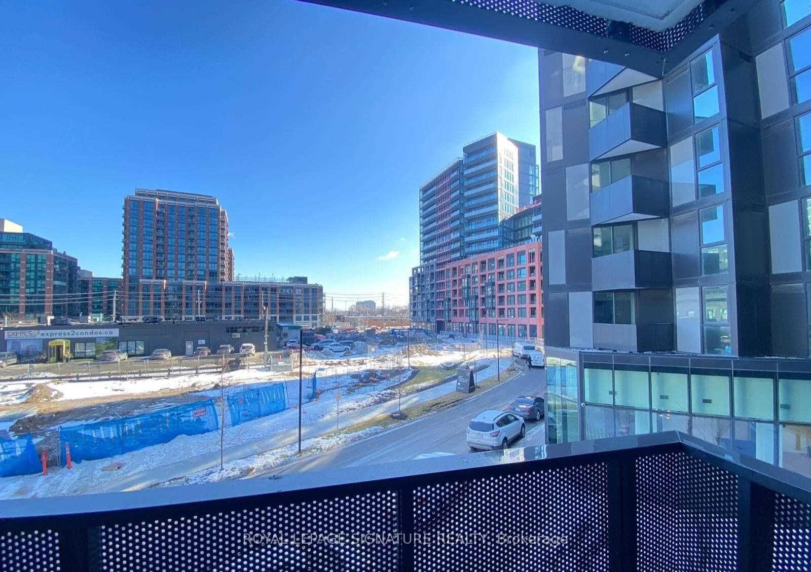 Photo 20 of Unit 204, 30 Tretti Way, North York, Clanton Park — HOMEH