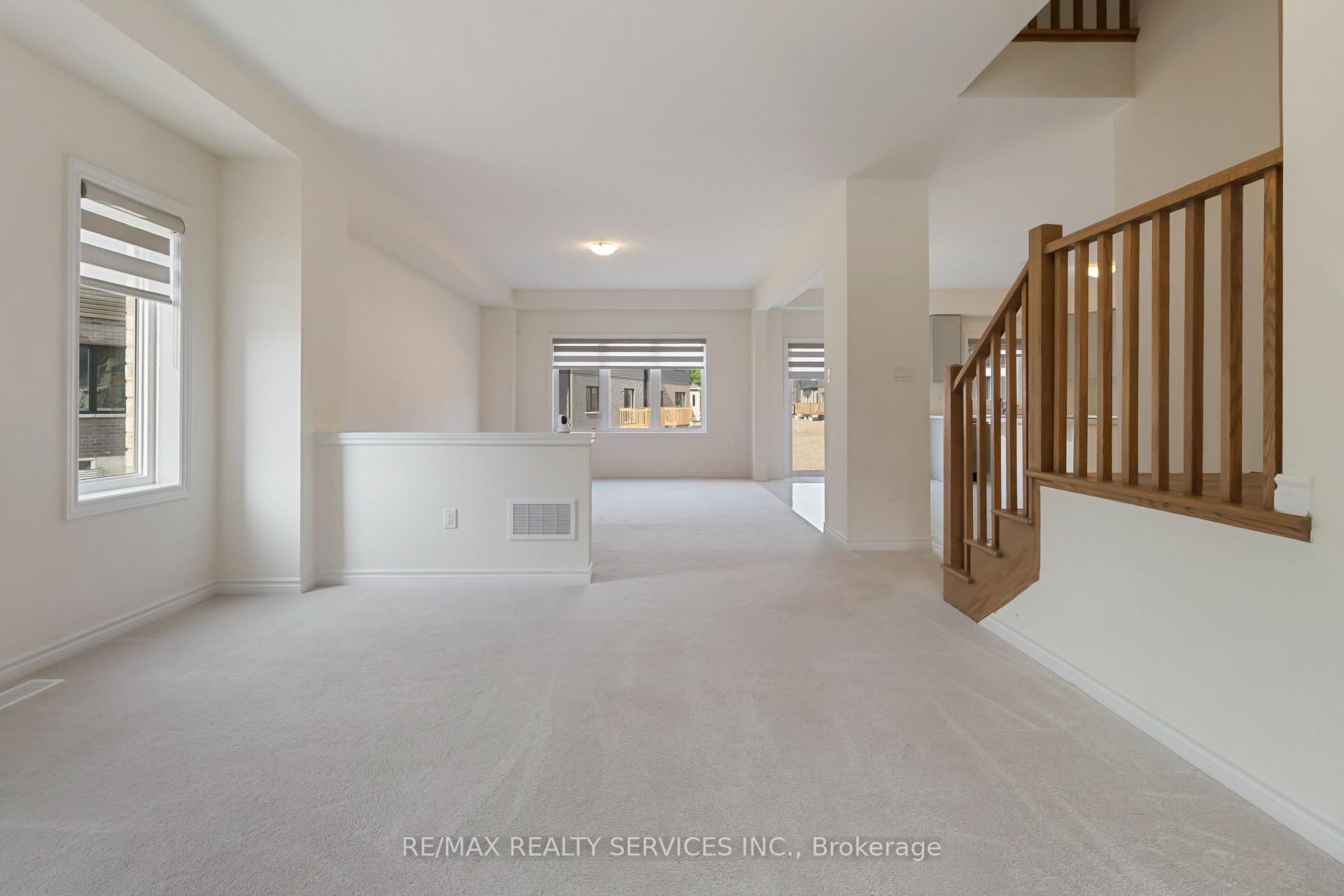Photo 5 of 49 Dennis Avenue, Brantford, Northwest Industrial — HOMEH