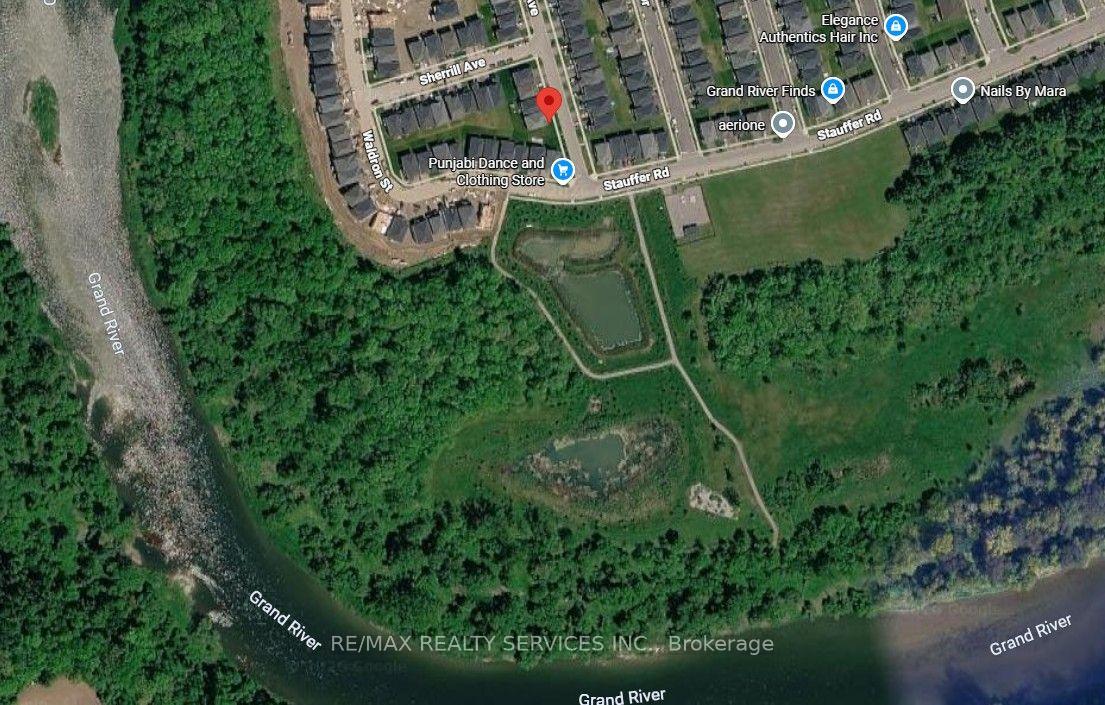 Photo 31 of 49 Dennis Avenue, Brantford, Northwest Industrial — HOMEH
