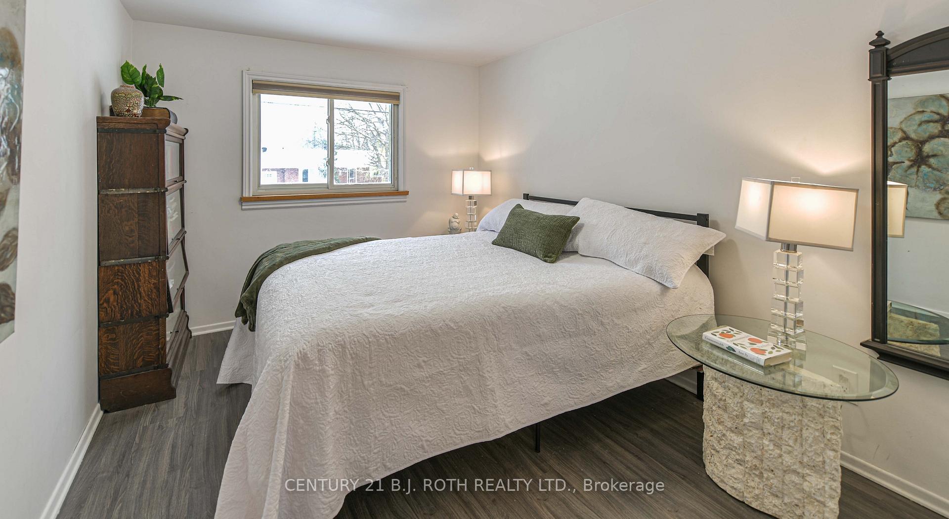 Photo 11 of 201 Point Street, Clearview, Stayner — HOMEH