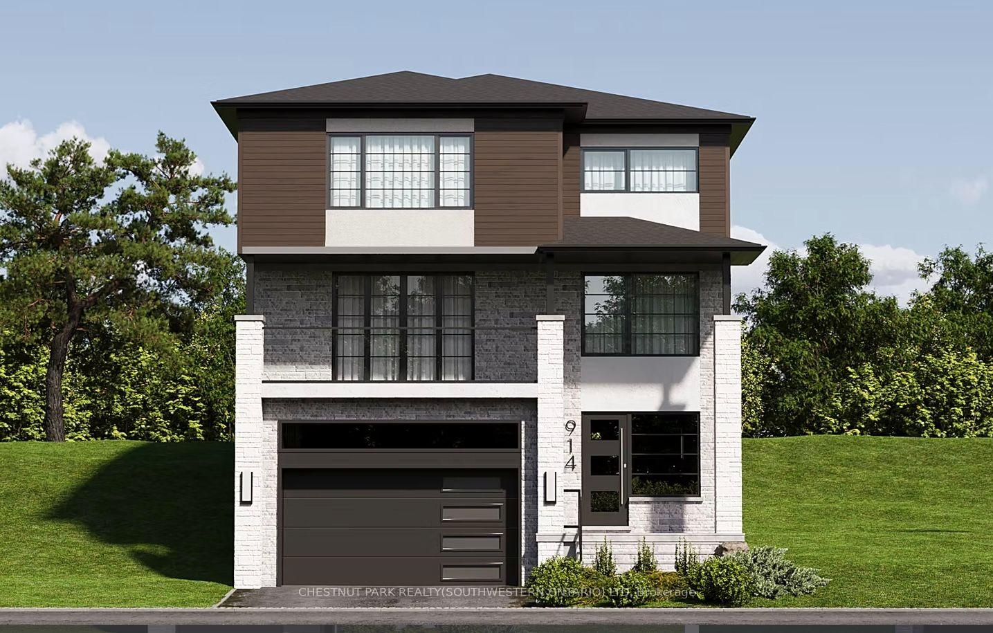Photo 3 of 918 Doon Village Road, Kitchener, Pioneer Park — HOMEH