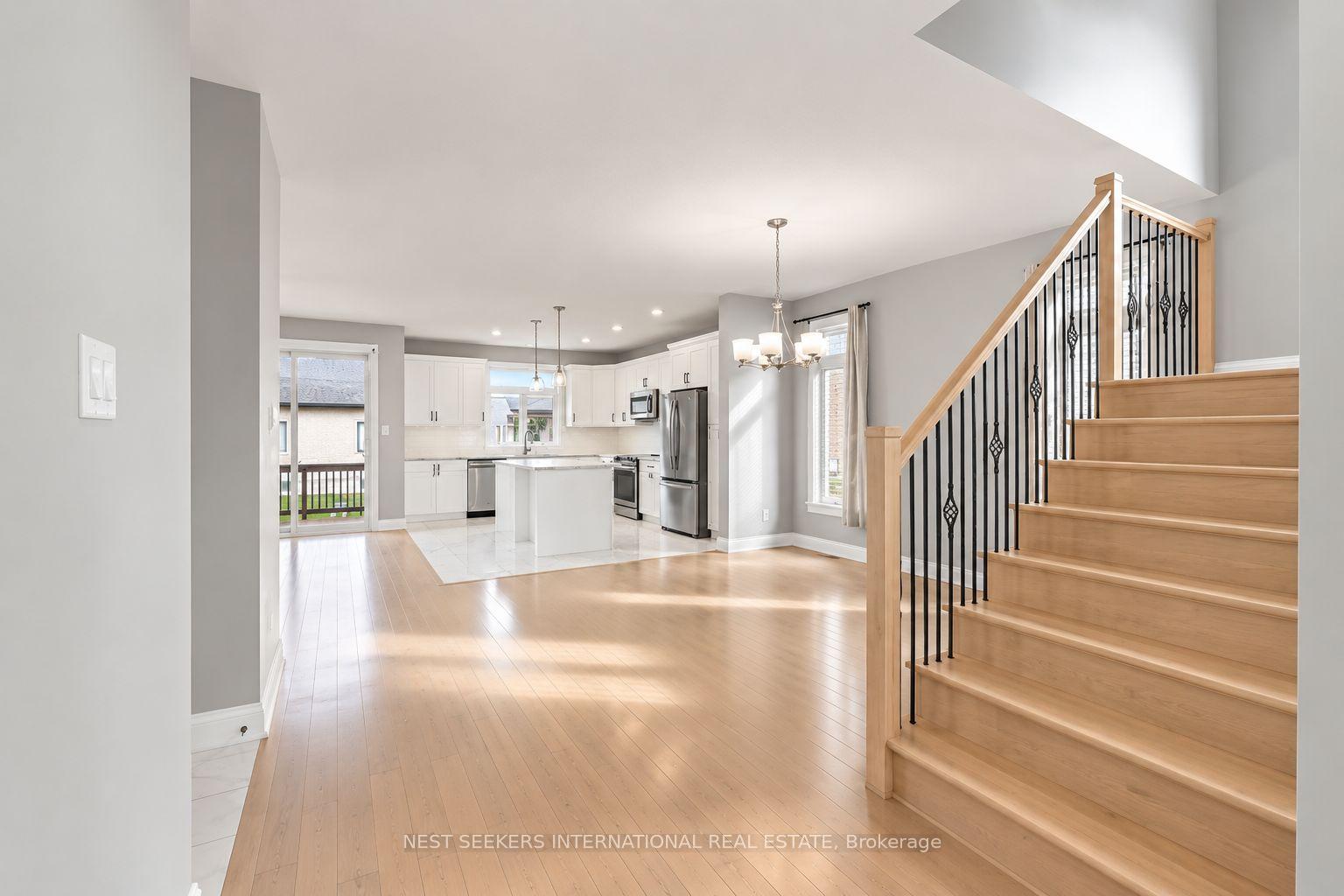 Photo 3 of 653 Conservation Street, Casselman, Casselman — HOMEH