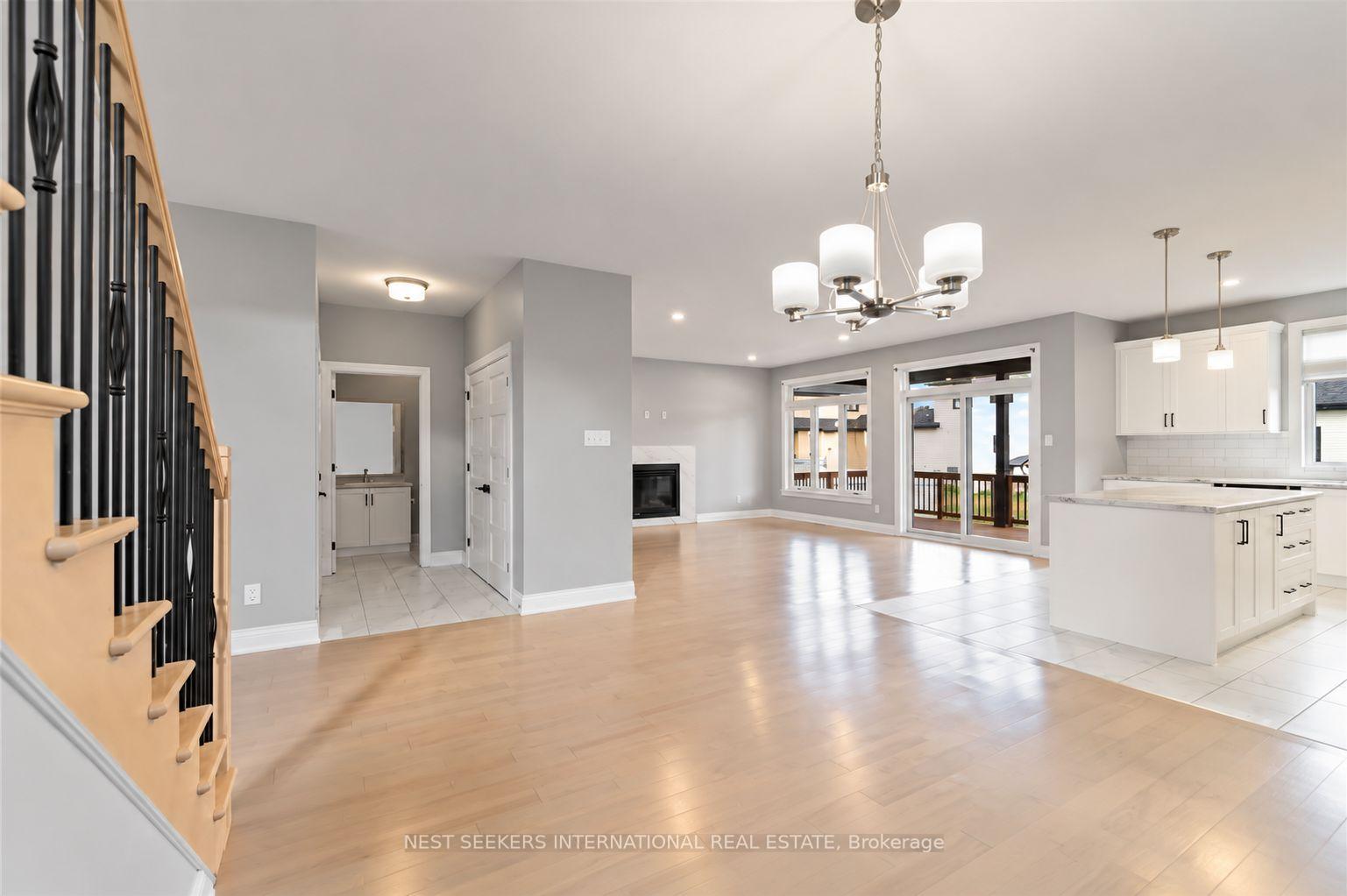 Photo 4 of 653 Conservation Street, Casselman, Casselman — HOMEH