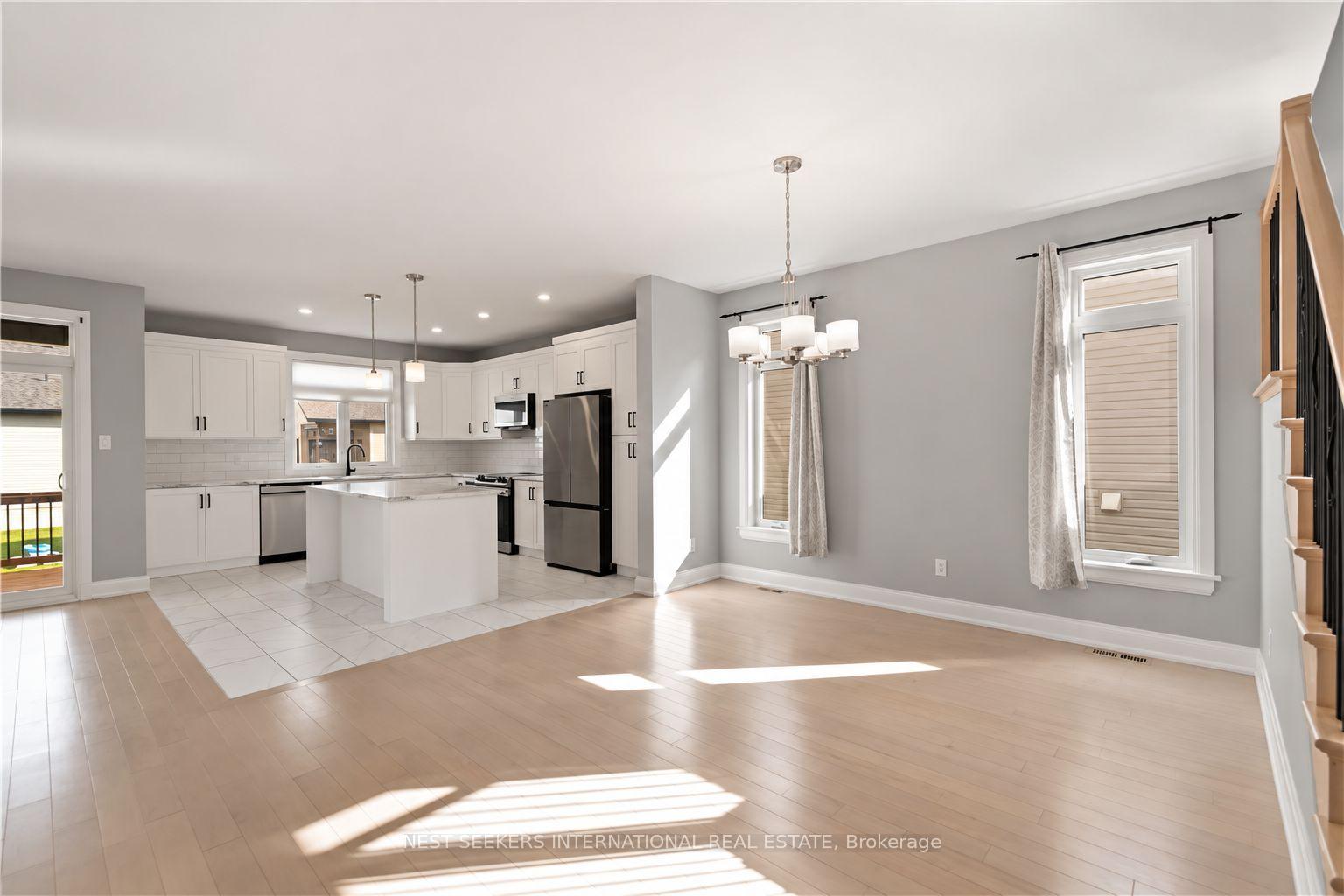 Photo 5 of 653 Conservation Street, Casselman, Casselman — HOMEH
