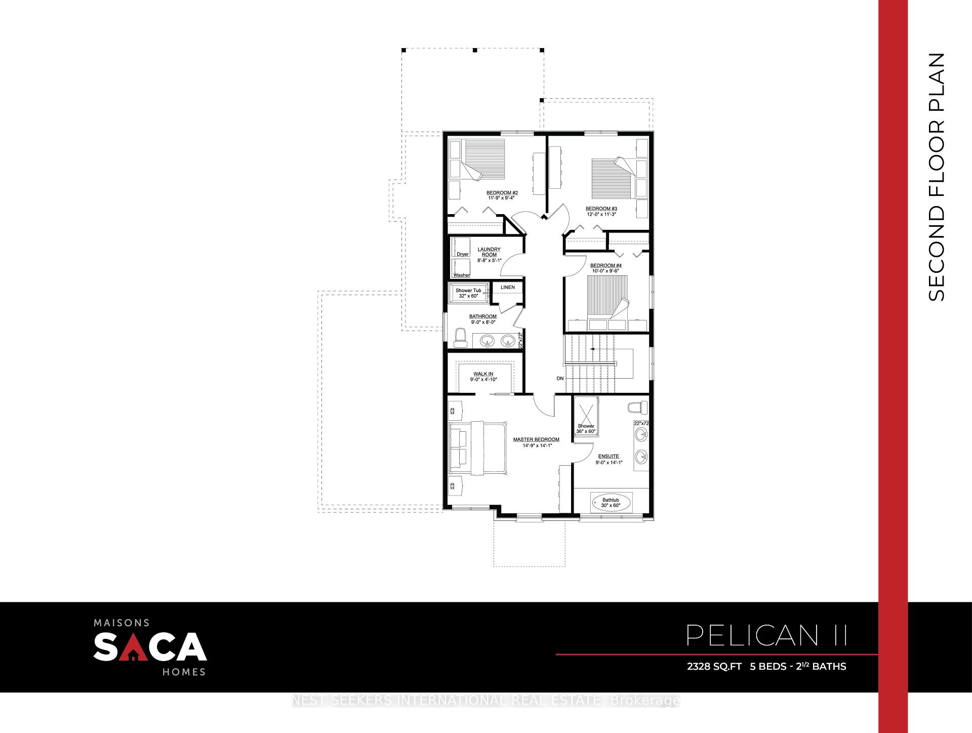 Photo 25 of 653 Conservation Street, Casselman, Casselman — HOMEH