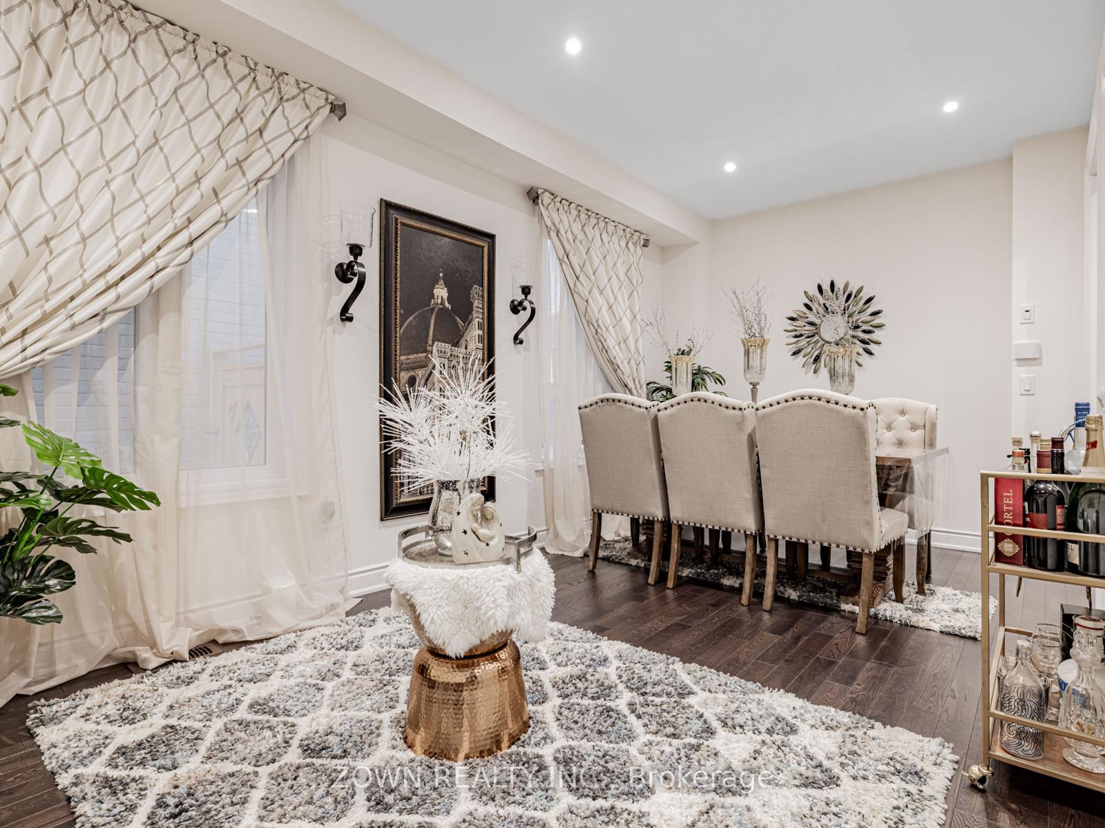 Photo 5 of 1352 Blackmore Street, Innisfil, Alcona — HOMEH
