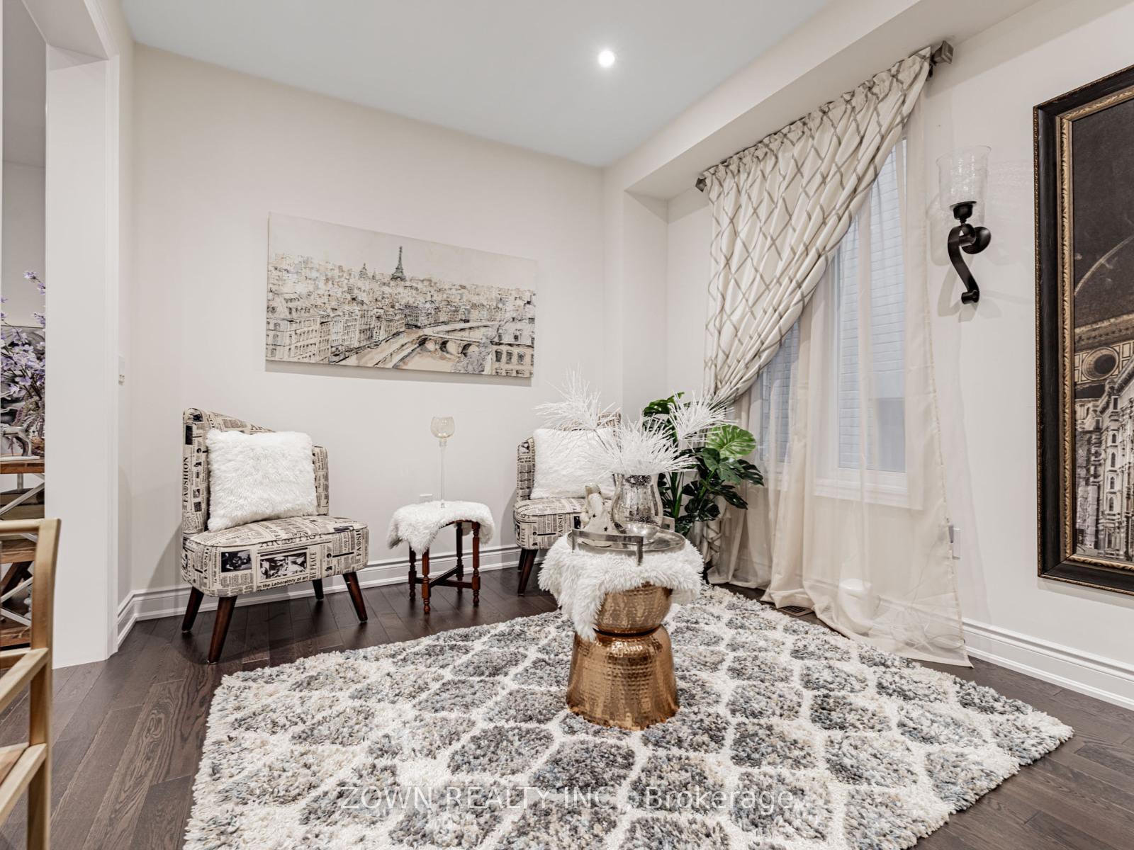 Photo 6 of 1352 Blackmore Street, Innisfil, Alcona — HOMEH