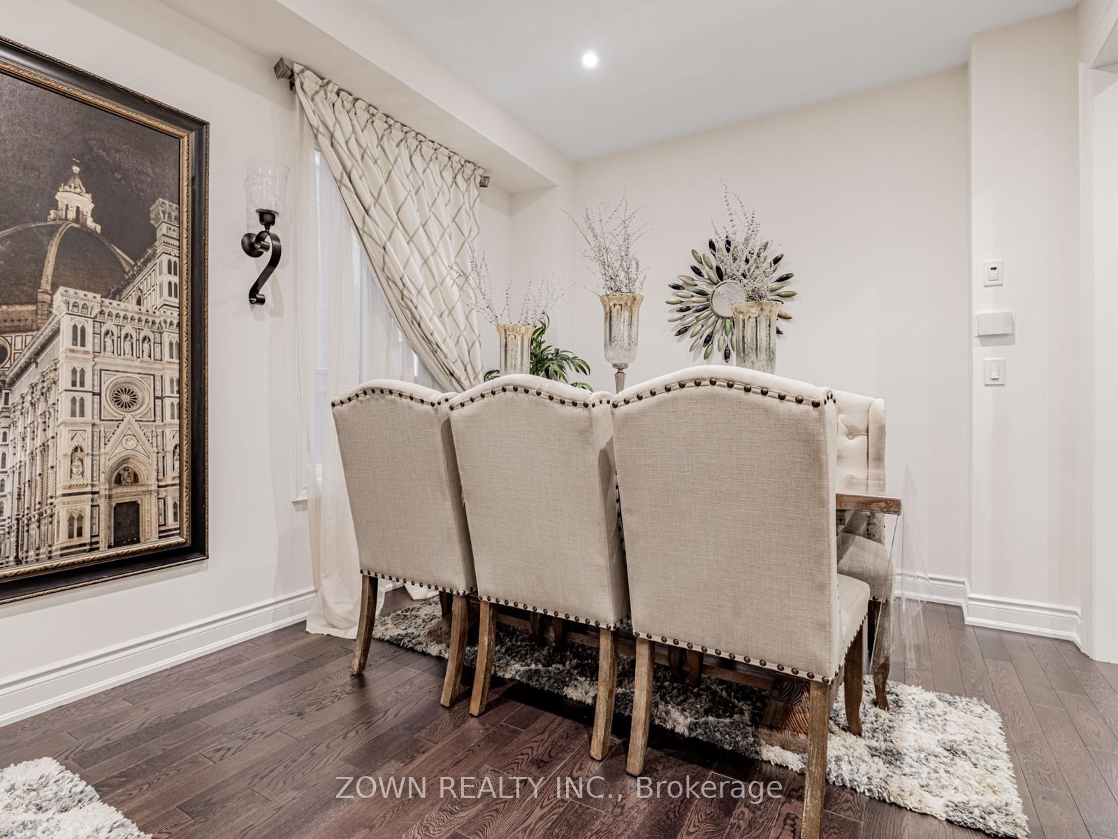 Photo 7 of 1352 Blackmore Street, Innisfil, Alcona — HOMEH